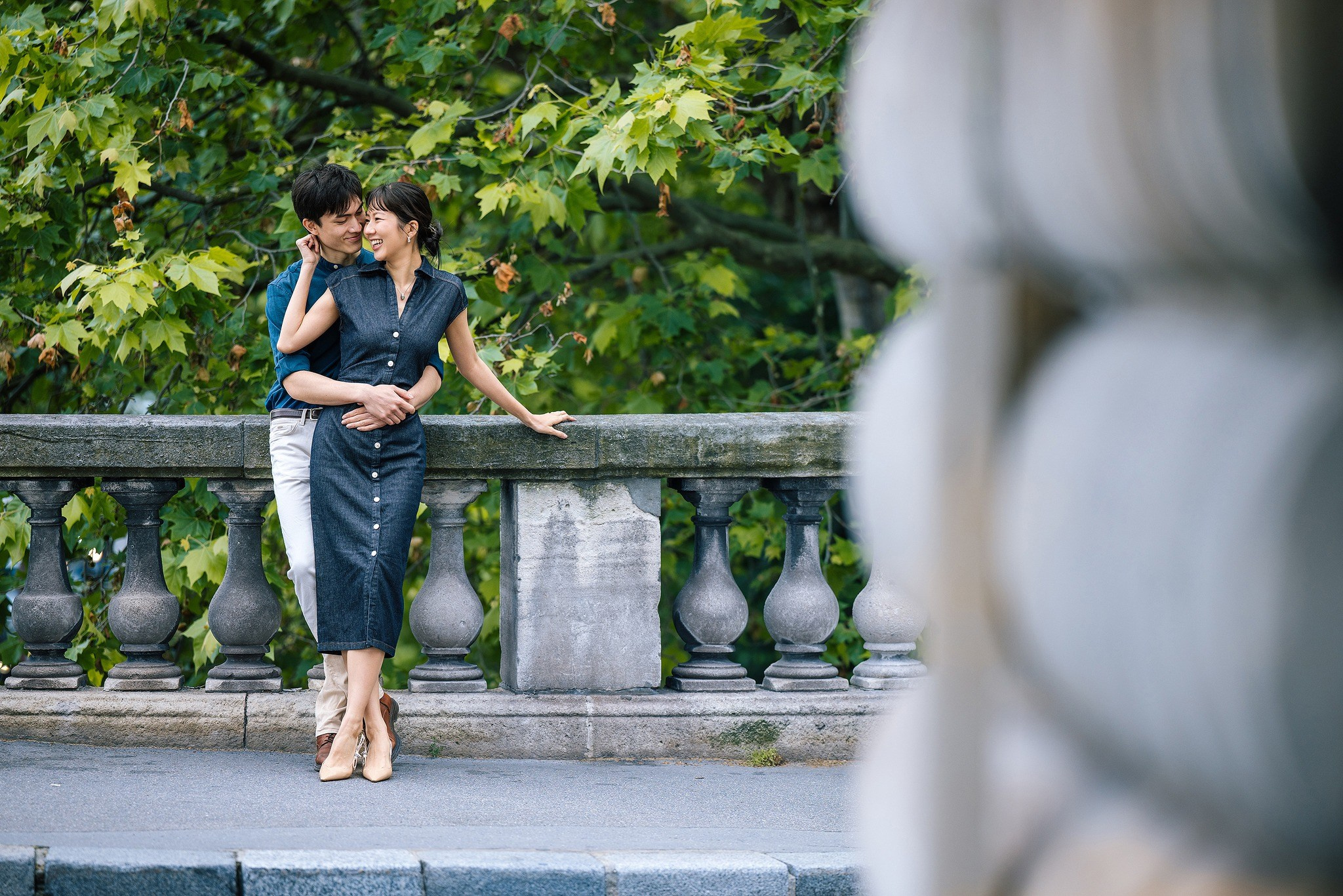 Galería Casual. Jorge Romero Fotógrafo de bodas
