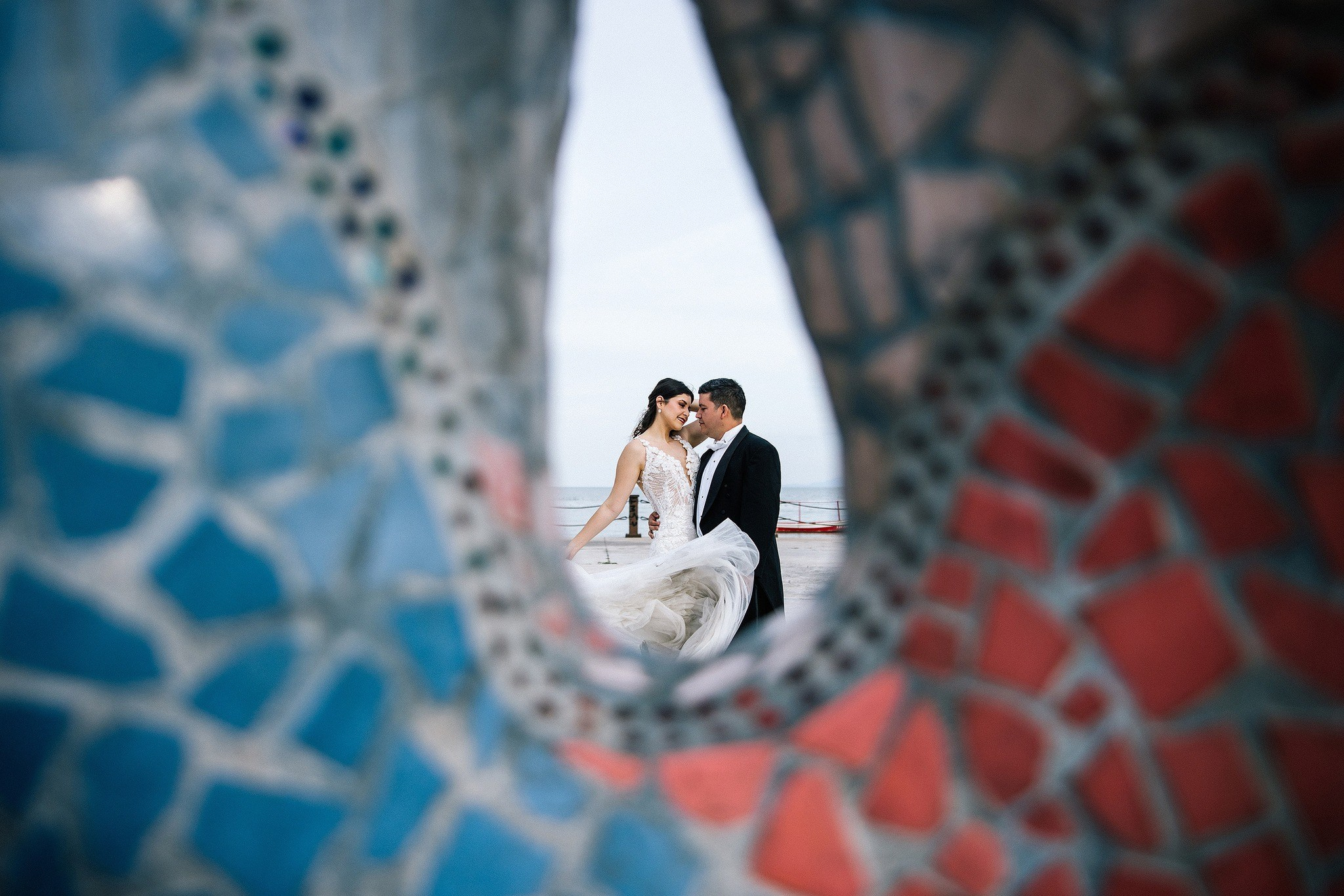 Jorge Romero Fotógrafo de bodas