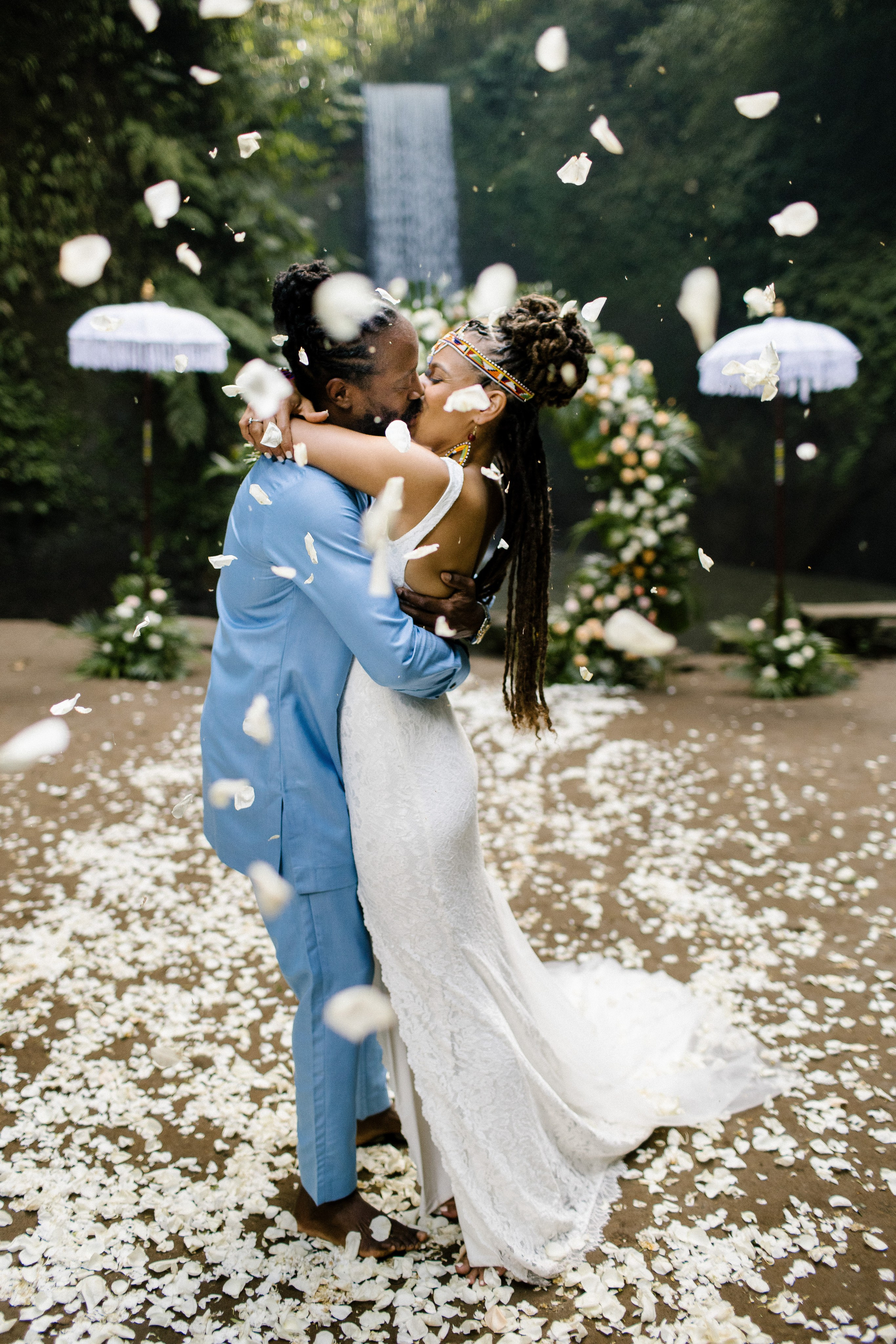 Kamau & Siobhan. Get.it.feel — Aesthetic Photography and Videography