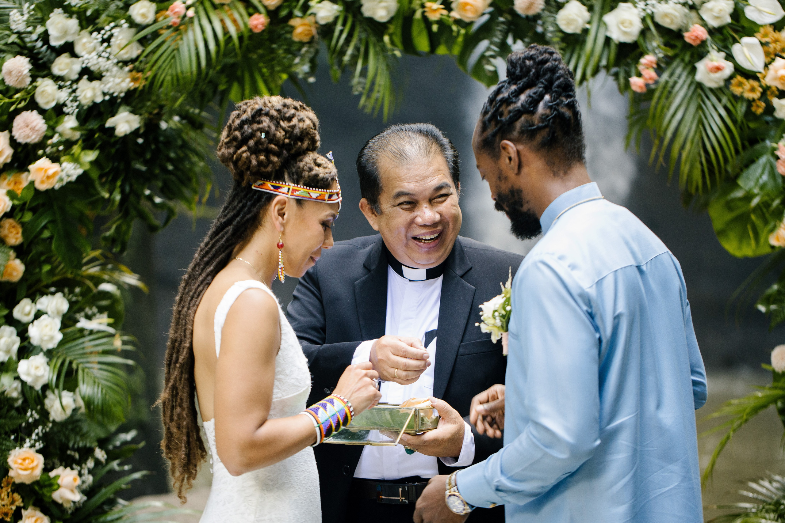 Kamau & Siobhan. Get.it.feel — Aesthetic Photography and Videography