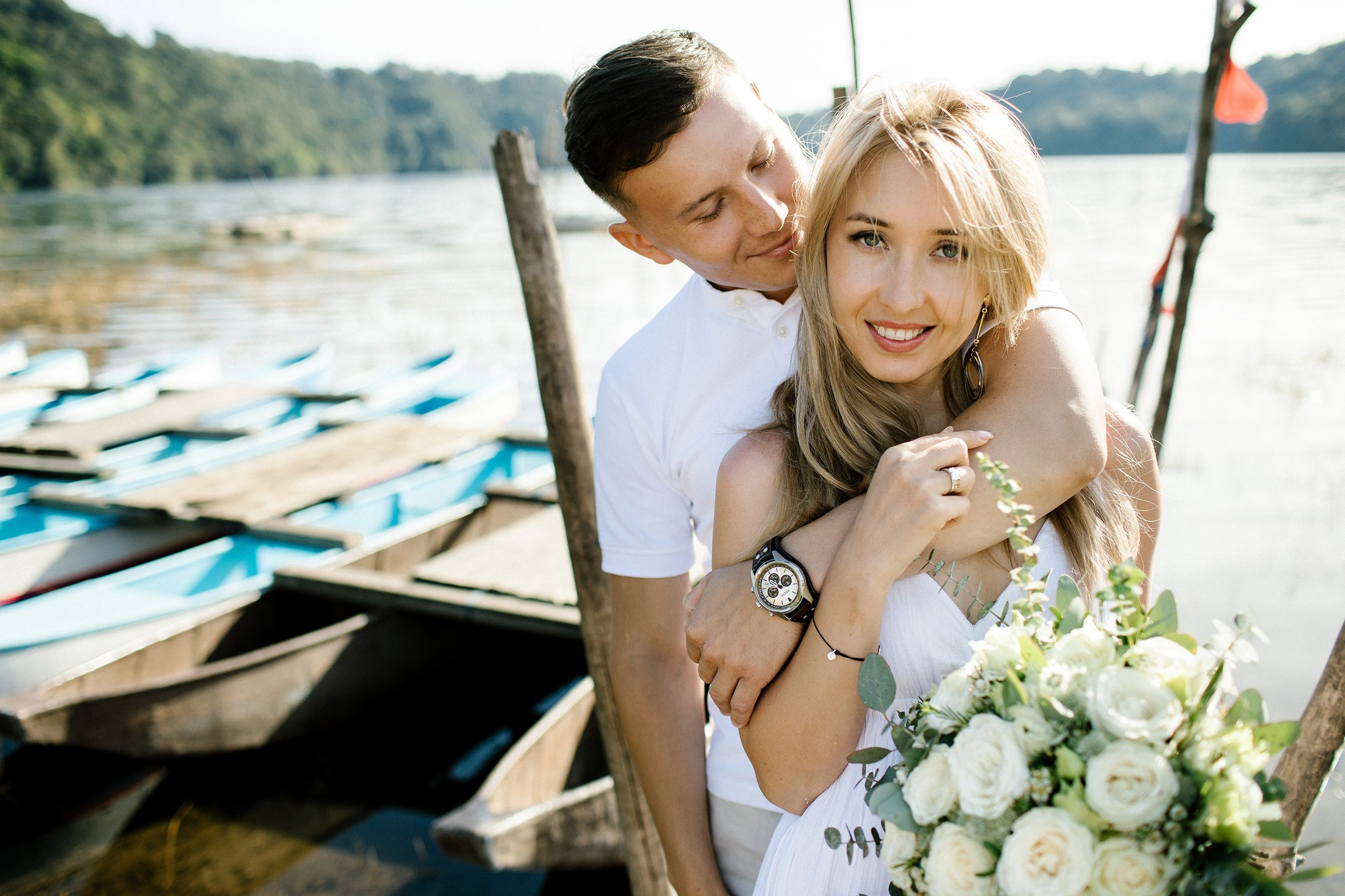 Dima & Vitalina. Getitfeel — Aesthetic Photography and Videography