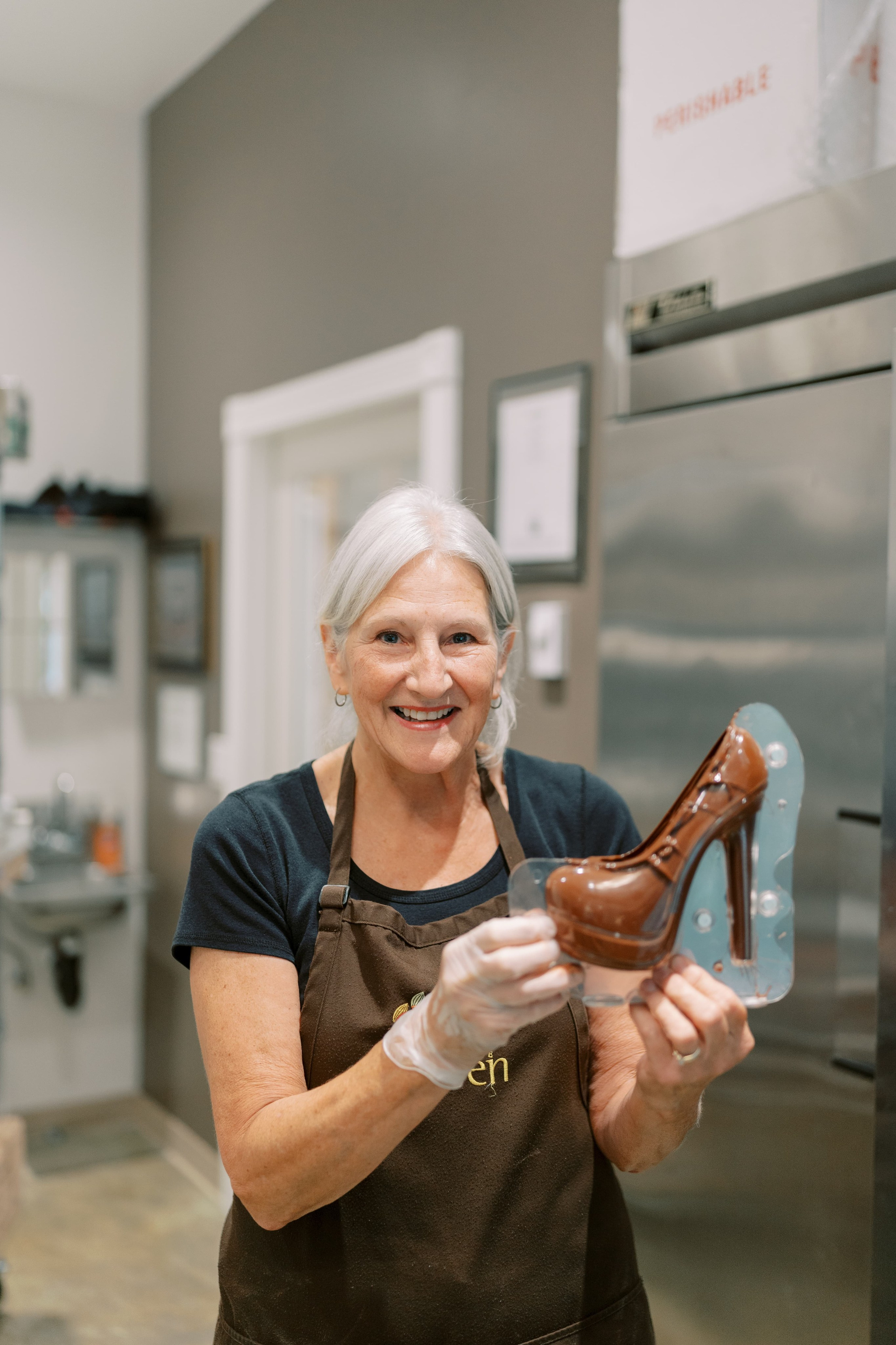 Event: Chocolate-Making Workshop. EVAN ARISTOV WEDDING PHOTOGRAPHY — Seattle Wedding Photographer