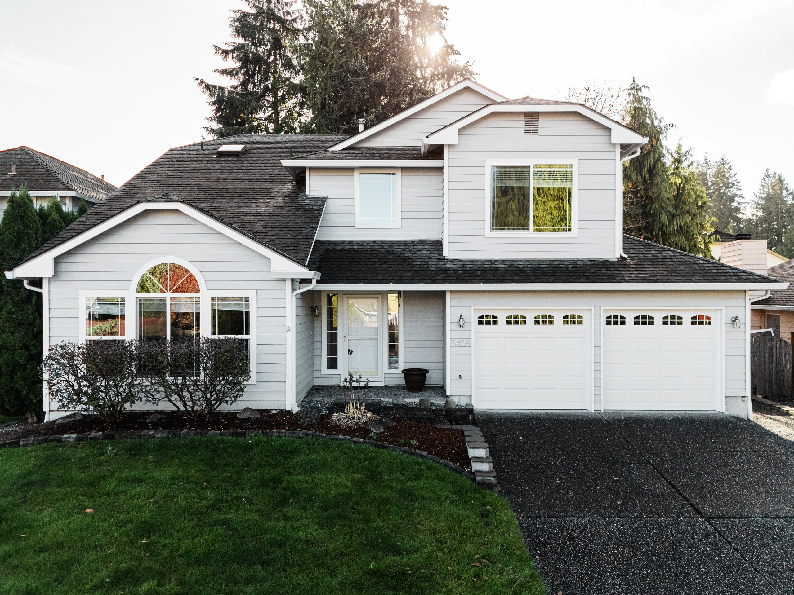 Real Estate photography. Washington state. EVAN ARISTOV WEDDING PHOTOGRAPHY — Seattle Wedding Photographer