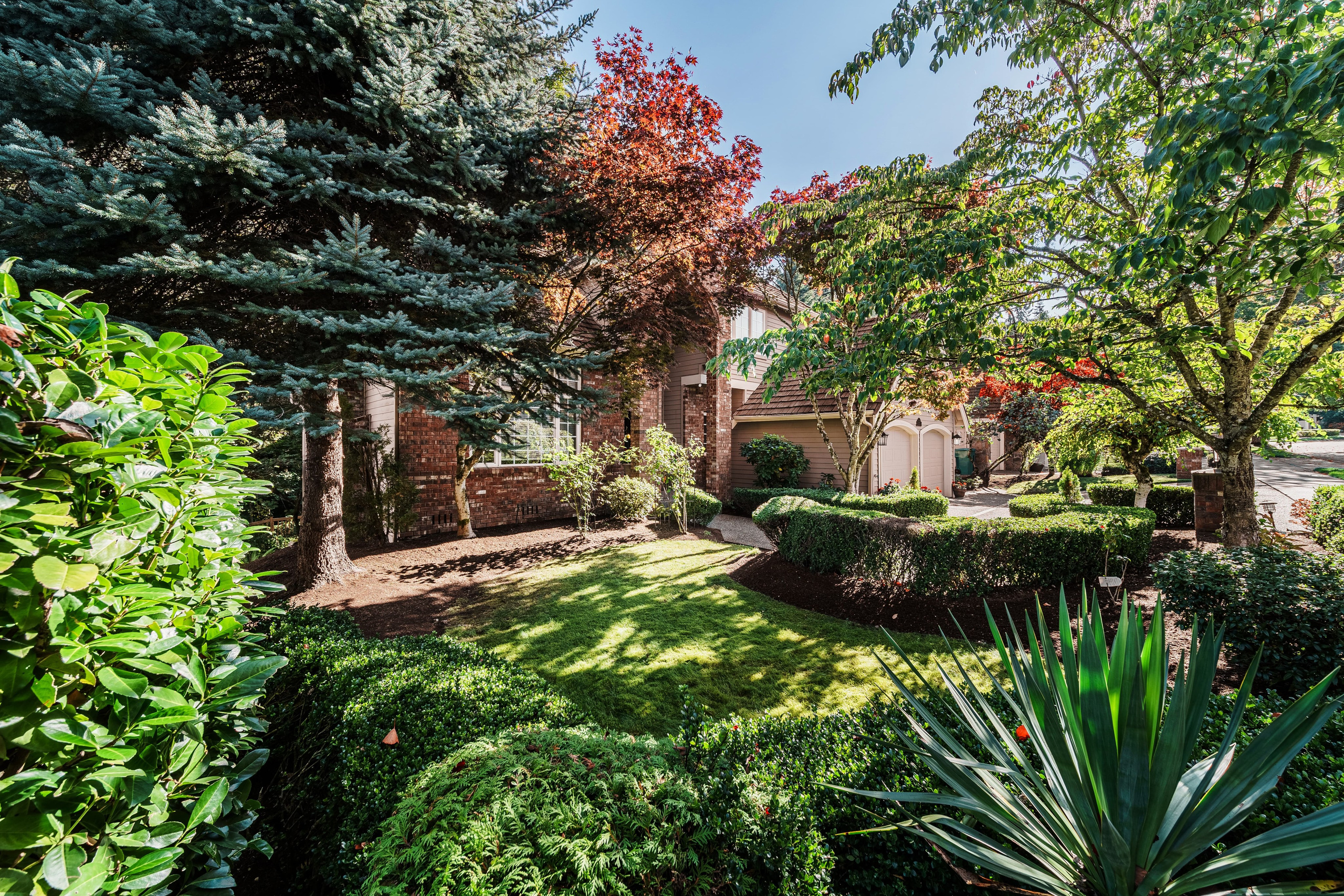 Real Estate photography. Washington state. EVAN ARISTOV WEDDING PHOTOGRAPHY — Seattle Wedding Photographer