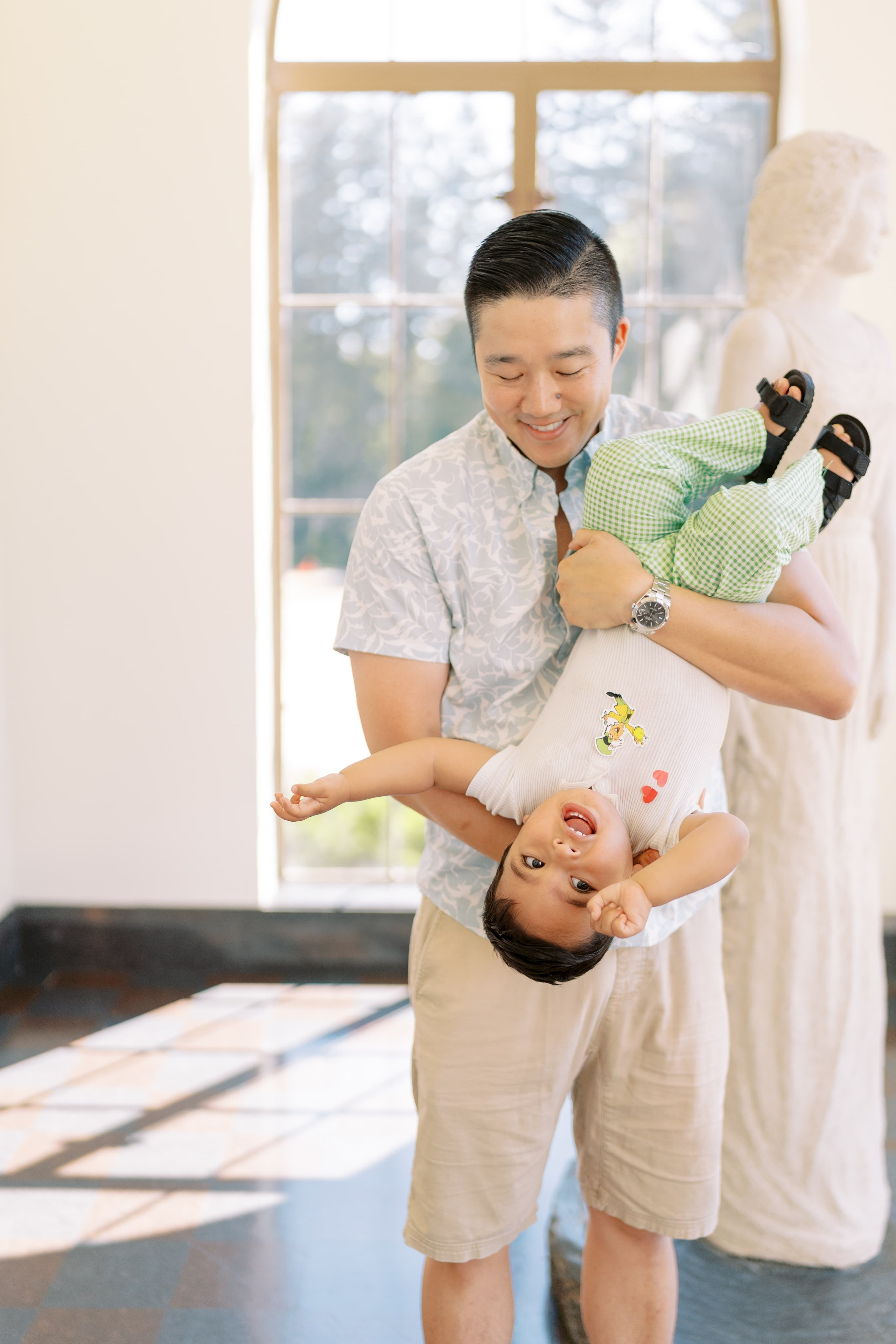 Event: First Birthday Celebration. EVAN ARISTOV WEDDING PHOTOGRAPHY — Seattle Wedding Photographer