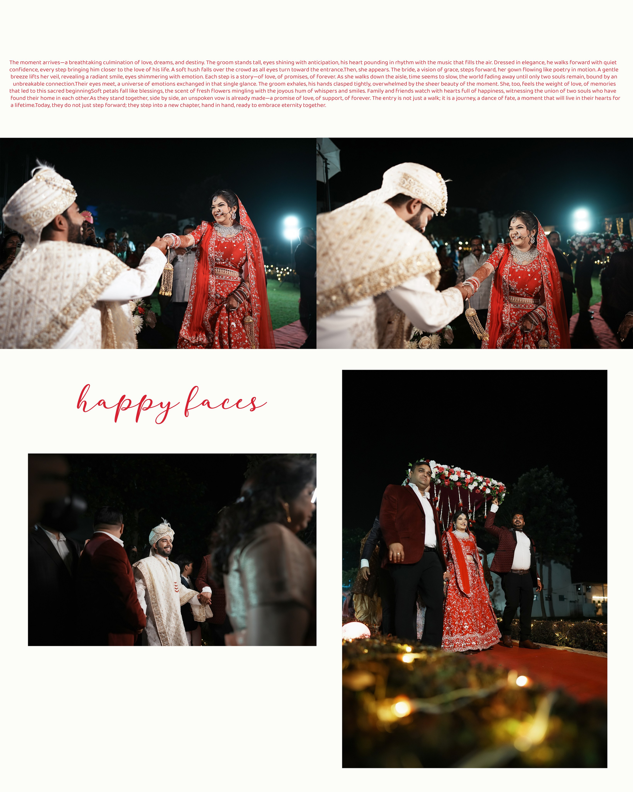 RISHAV|AKANSHA. MET YOUR MATE FILMS