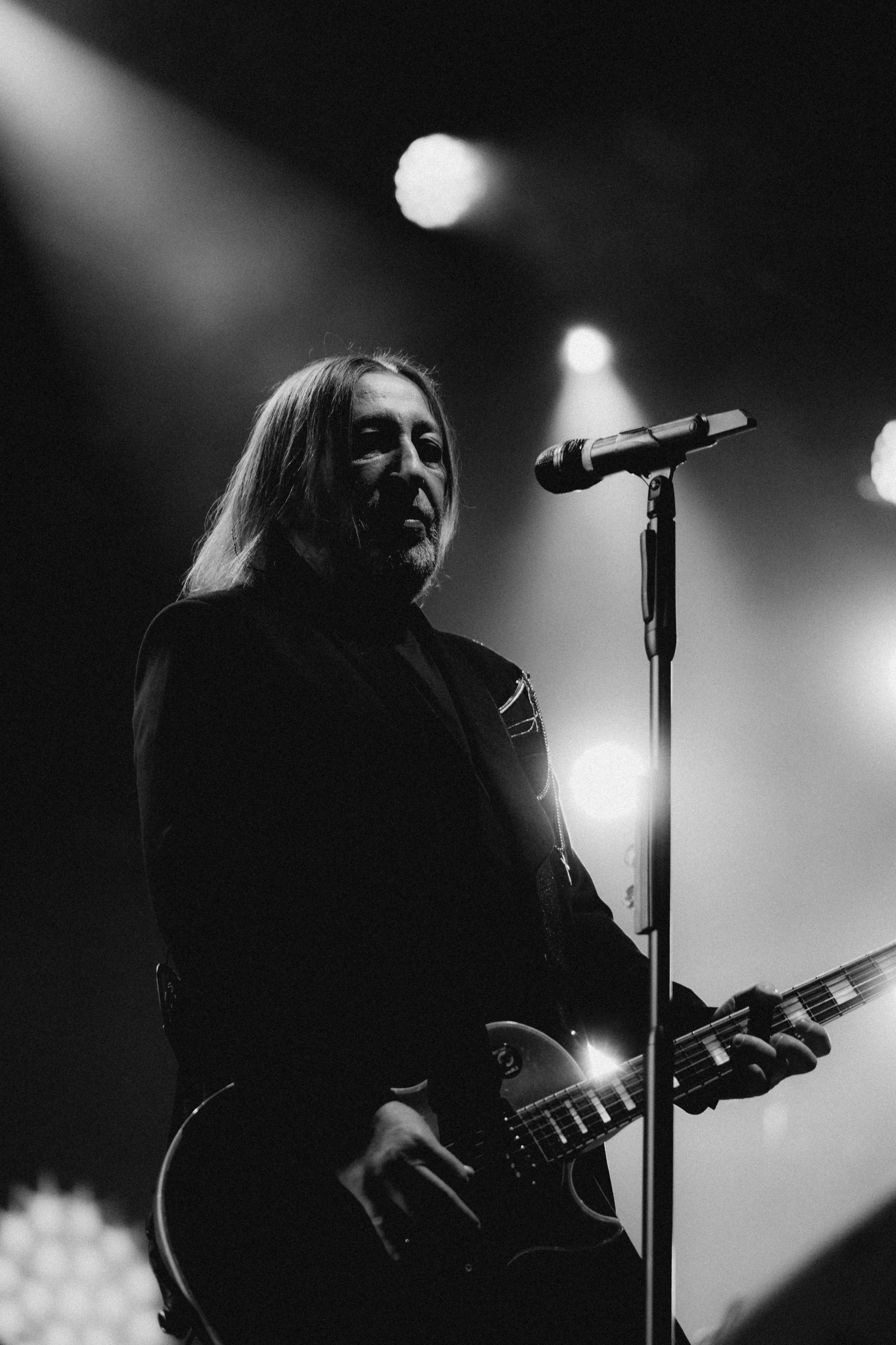 Bi2. OutLoud Fest. Concert and portrait photographer in Prague