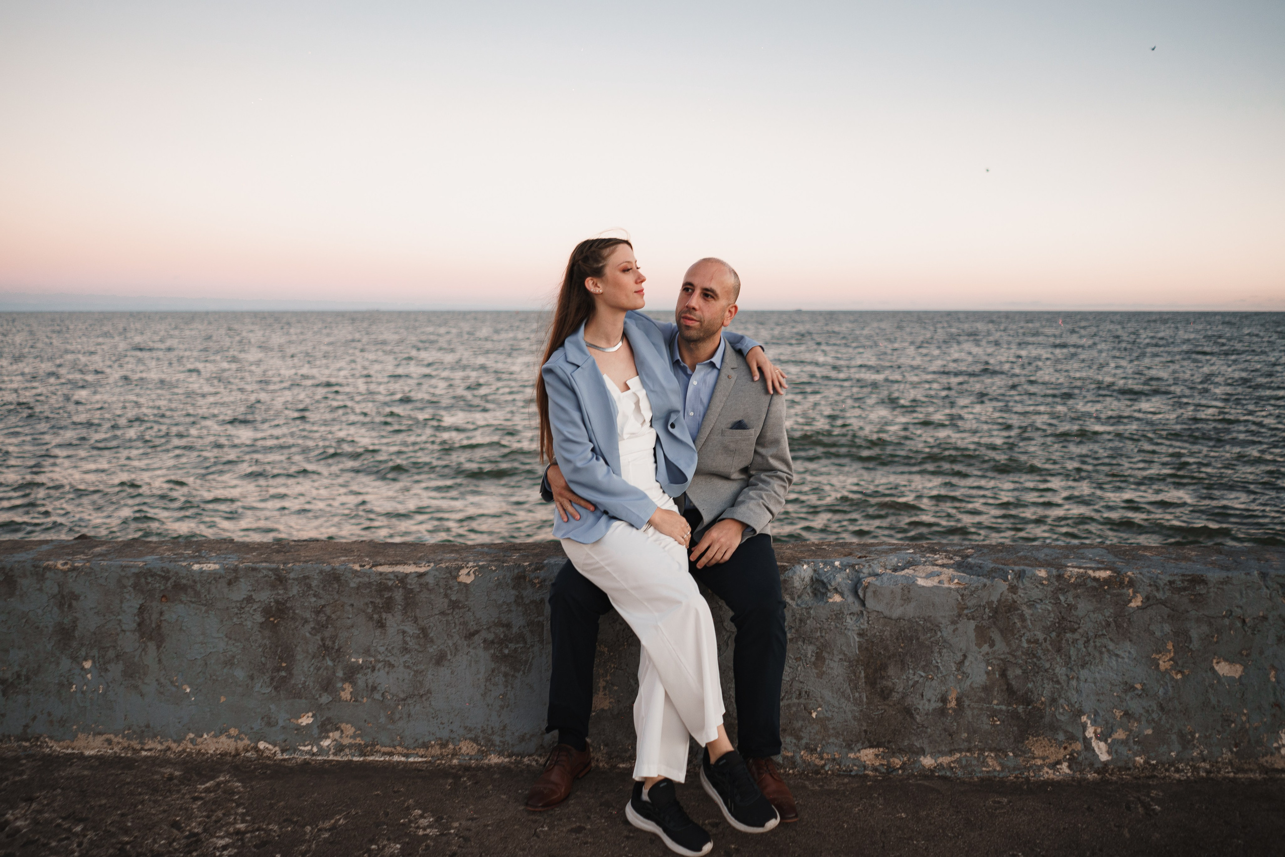Uruguay. Enriquez Studio - Wedding Memories