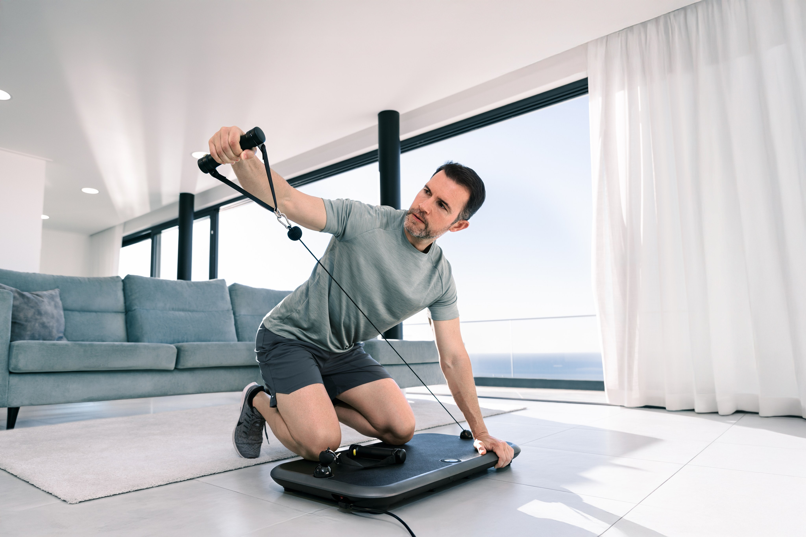 FlowFitness | Premium Commercial Video & Photography Production in Portugal. Beyond Creative 20 | Cinematic Video & Photography Production Lisbon & Algarve