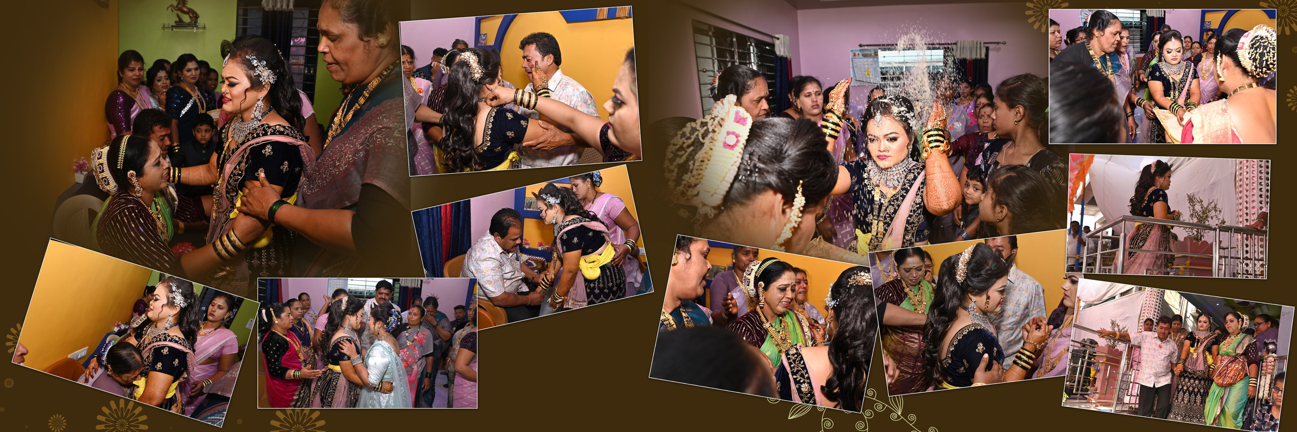 Karishma weds amit. “Ajay Digital Photo Studio — Capturing Timeless Wedding Moments”