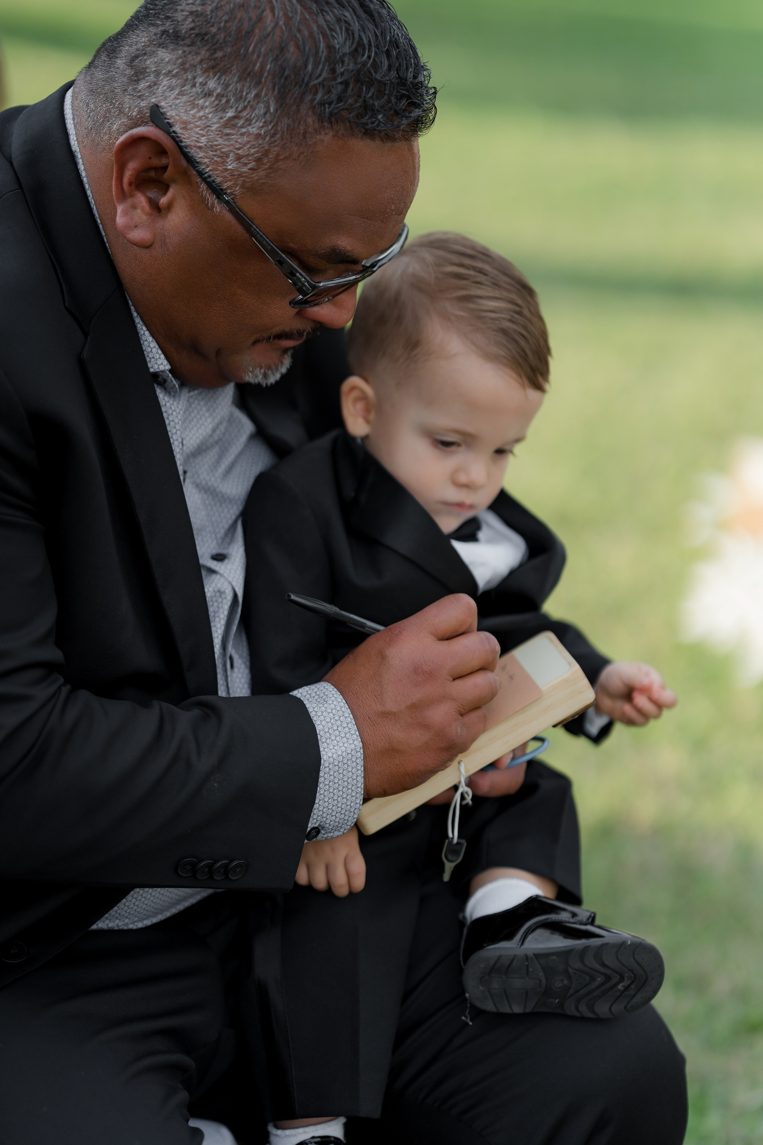 Dom&Ally. Весільний фотограф Вікторія Саврук