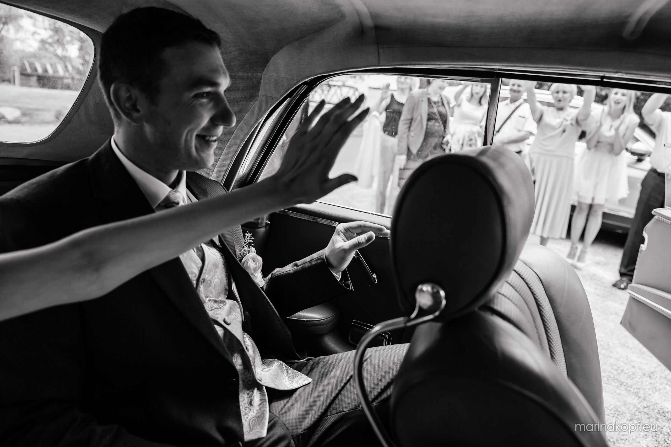 Фотограф в Германии Марина Копф. Карлсруэ, Баден-Баден, Штуттгарт