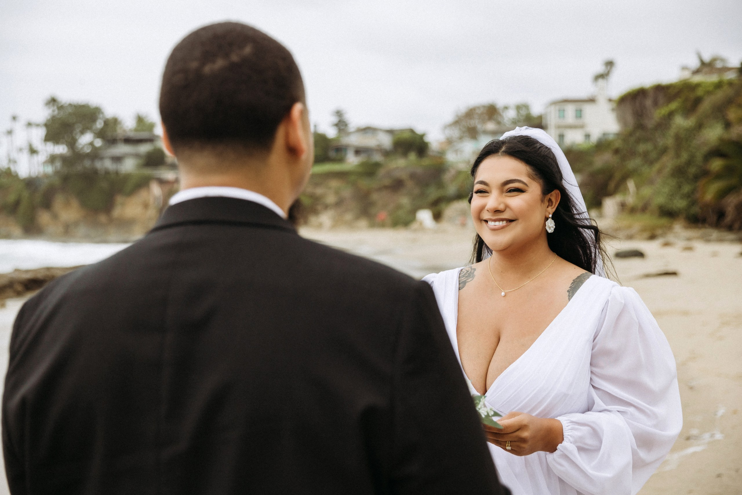 Laguna Beach. Southern California Family and Couple Photographer