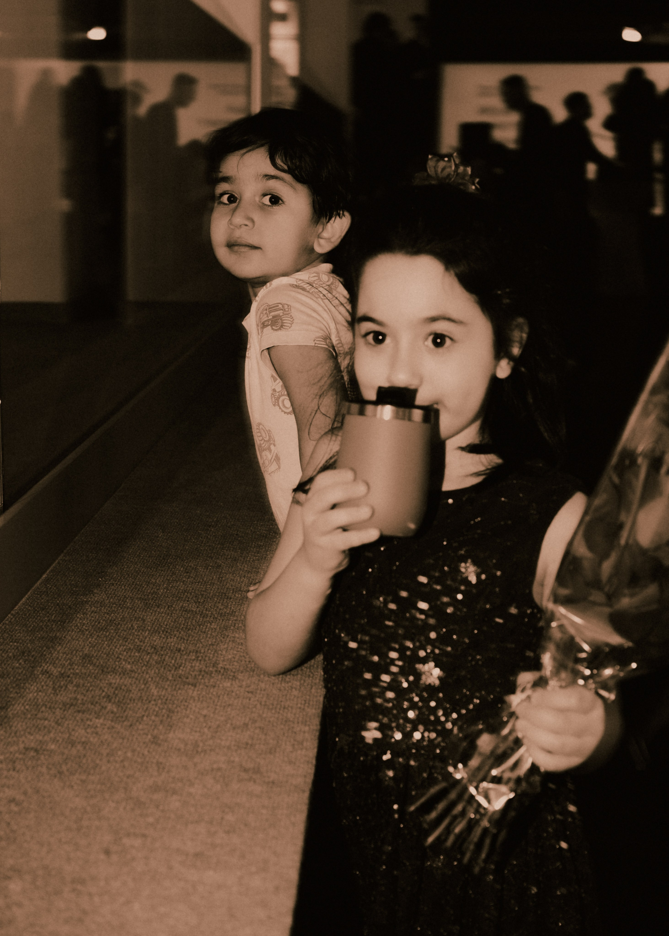 Happy people are watching (Armenian event). Ekaterina Tsurkina-Appina Photography Canada