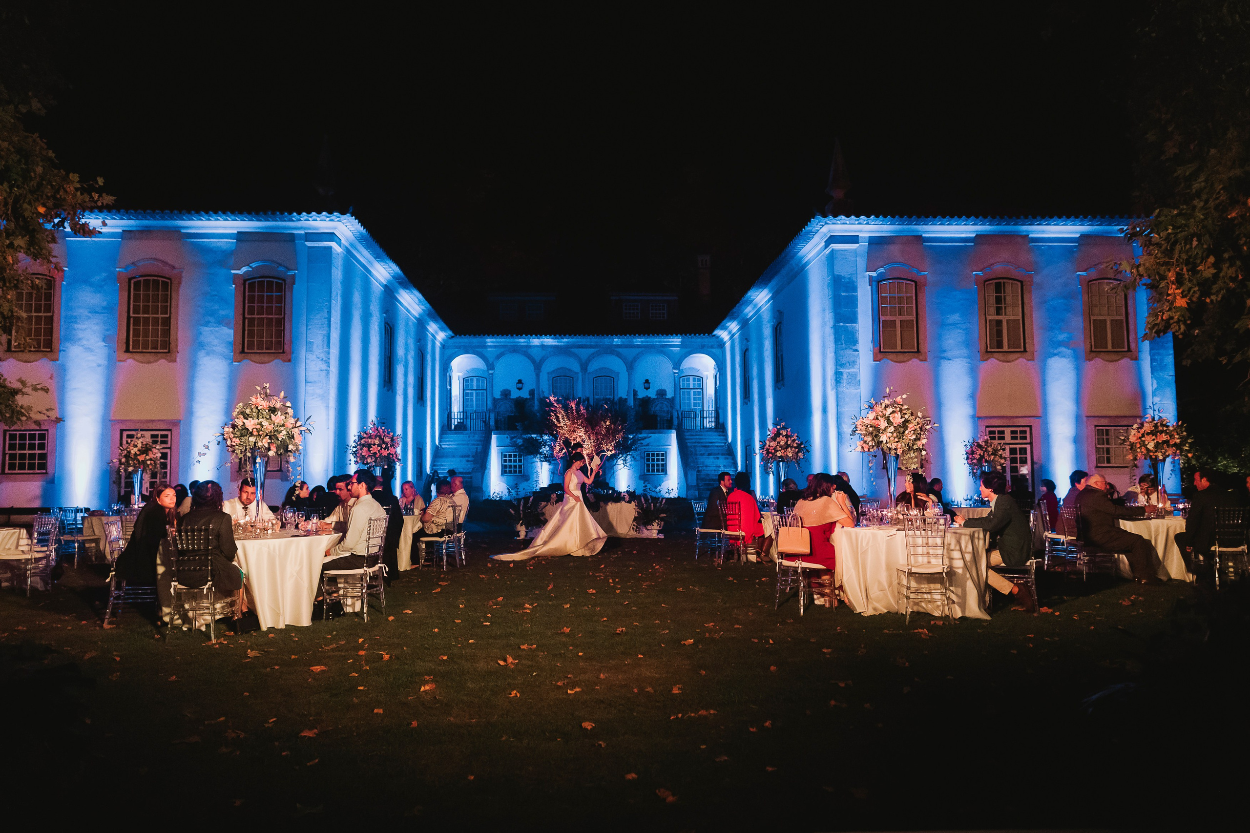 “Blossom” — Destination Wedding Lisbon. Rui Mota Pinto Wedding Designer & Planner