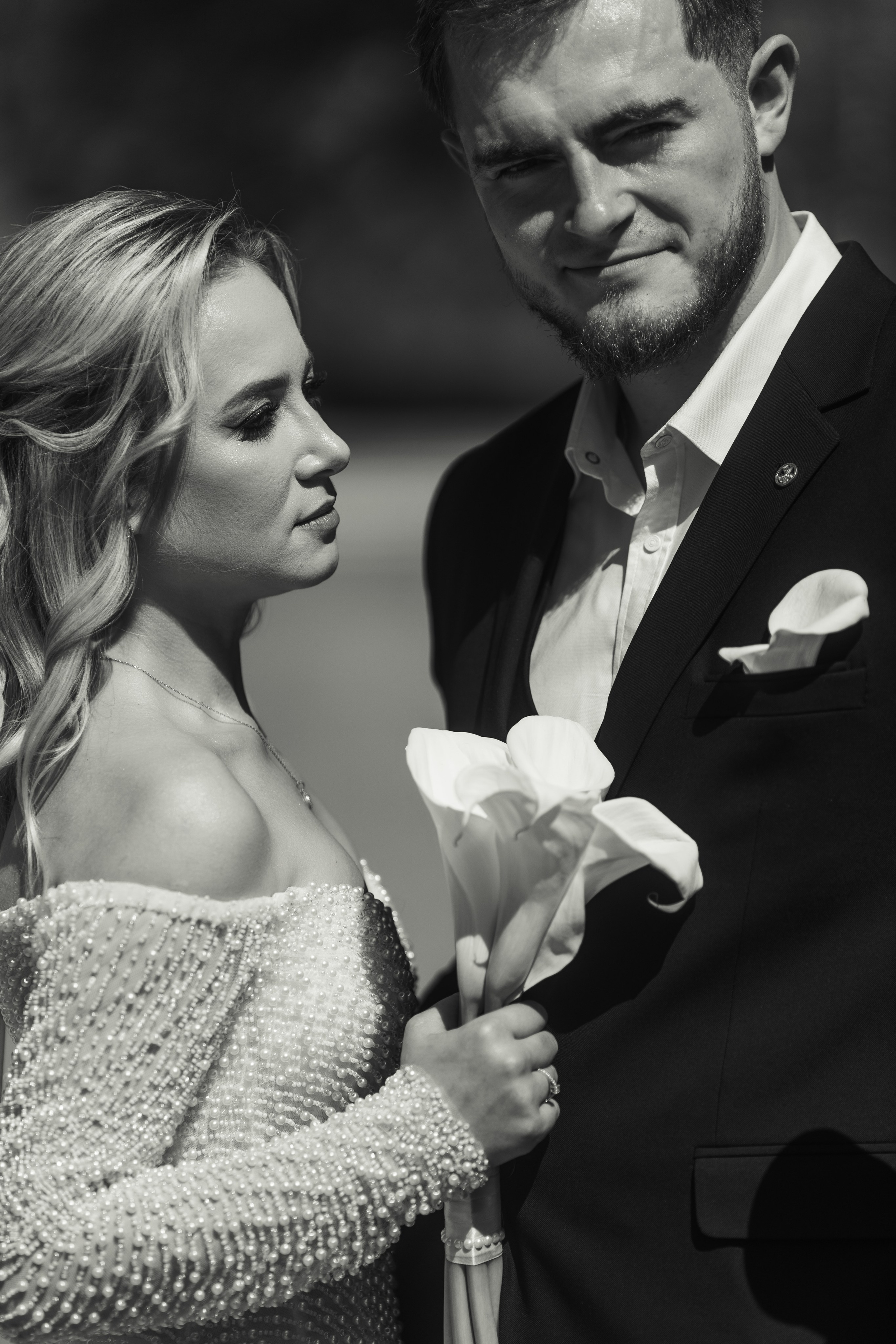 Pavel & Sanda. BUREA PRODUCTION