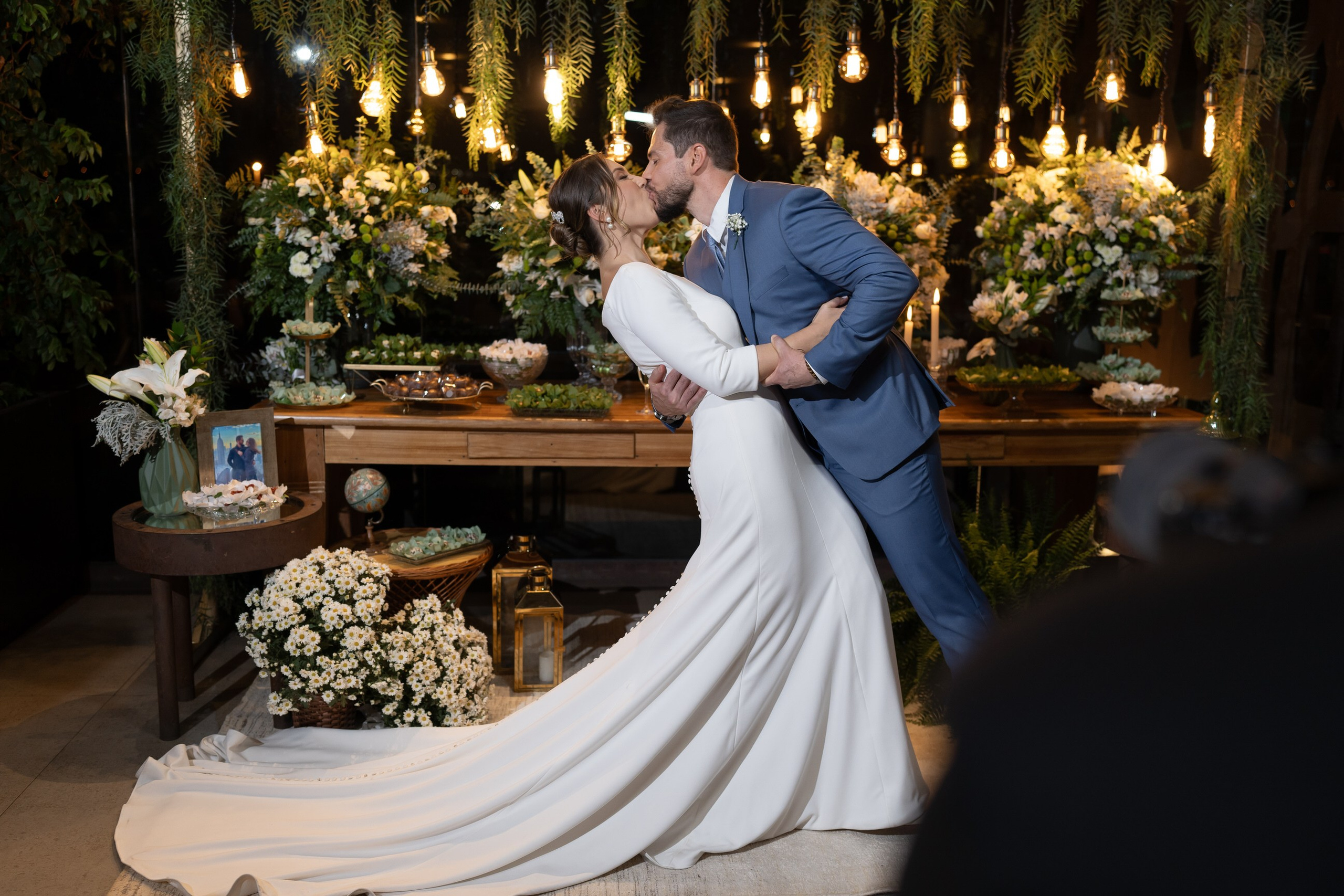Maíra e Junior. Fabio Barth | Foto e Filme de casamento