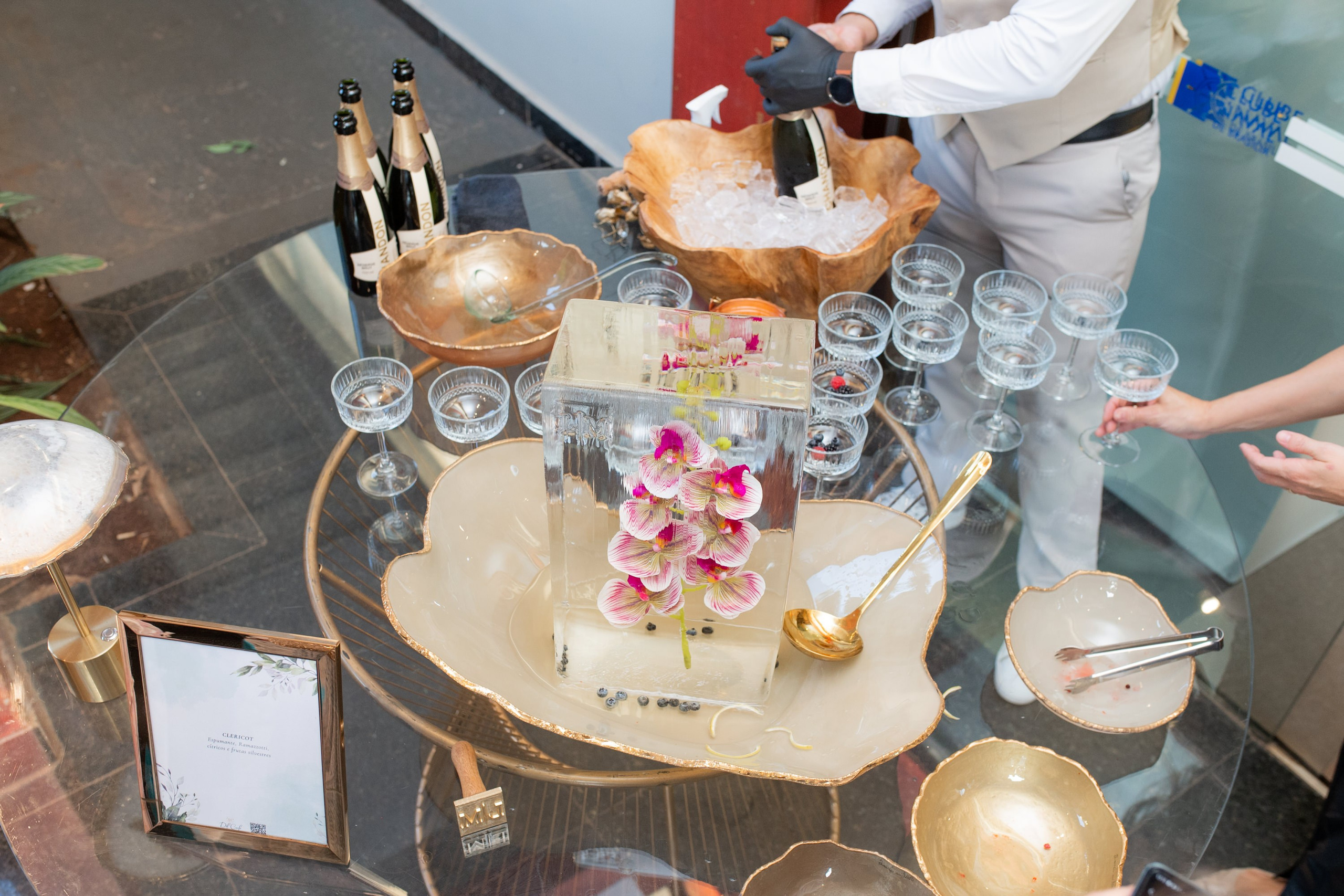 Luiza e Marcelo. Fabio Barth — Wedding Photo & Film