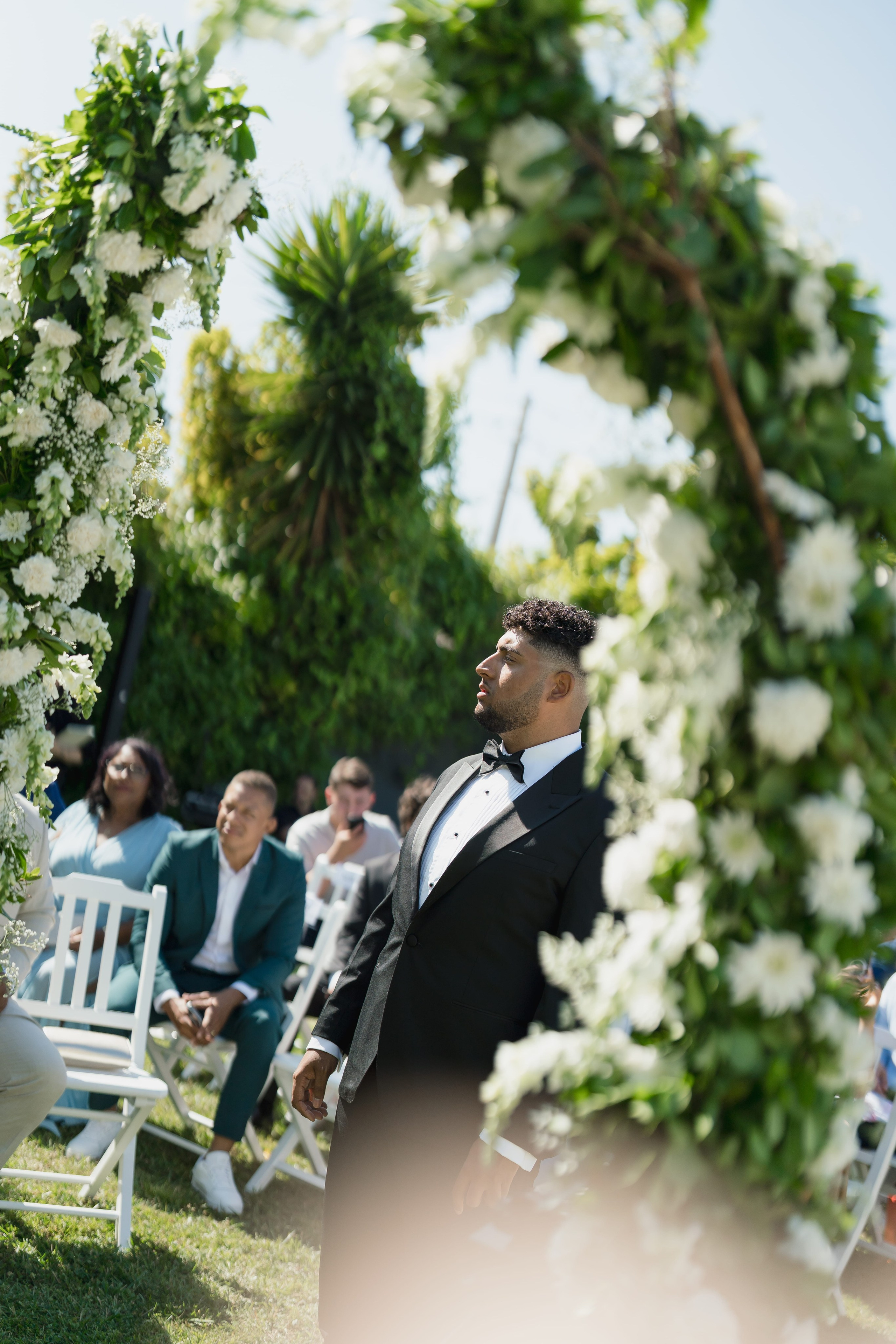 Matheus e Marcelly. Fabio Barth — Wedding Photo & Film