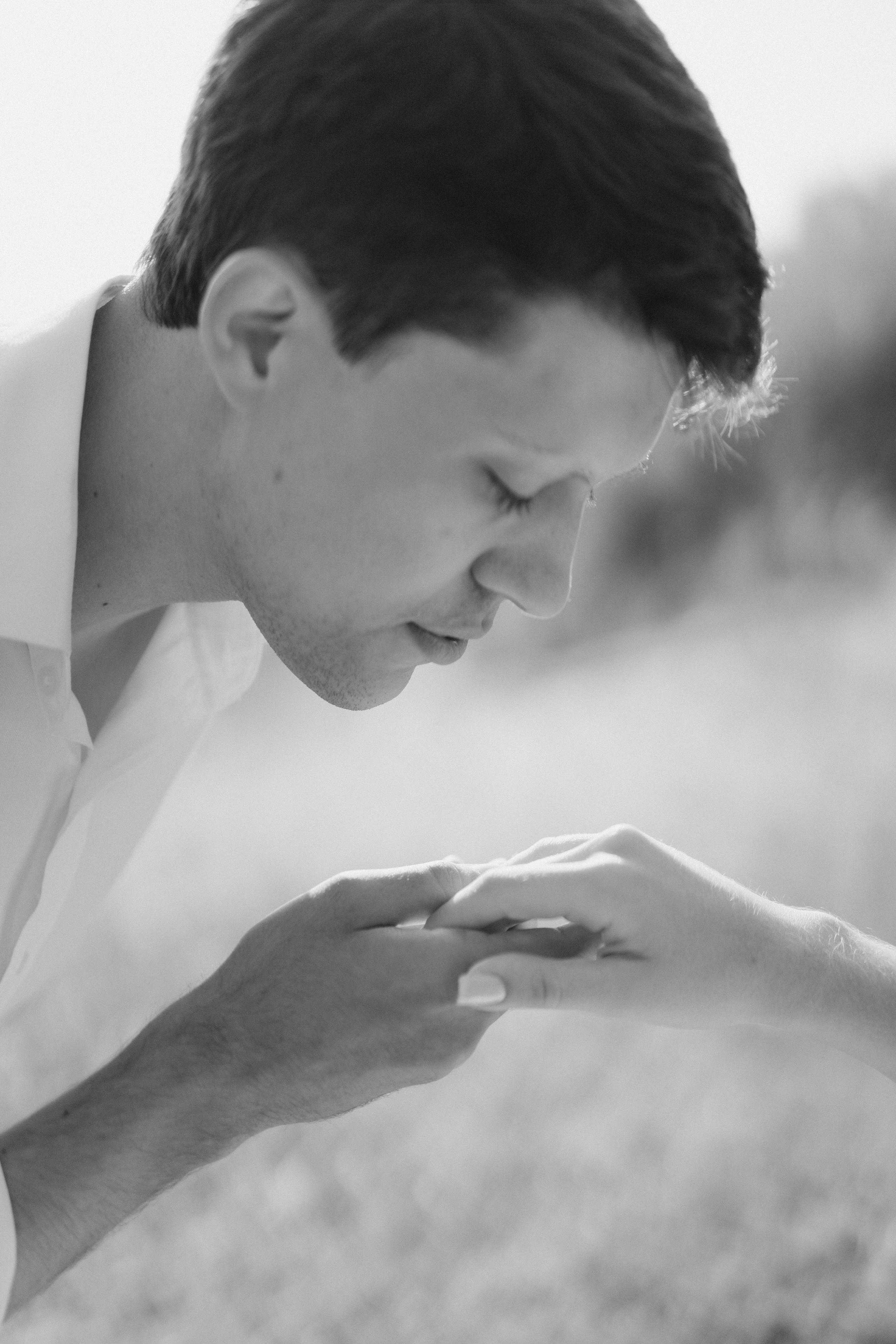 Bianca e Paulo. Fabio Barth | Foto e Filme de casamento