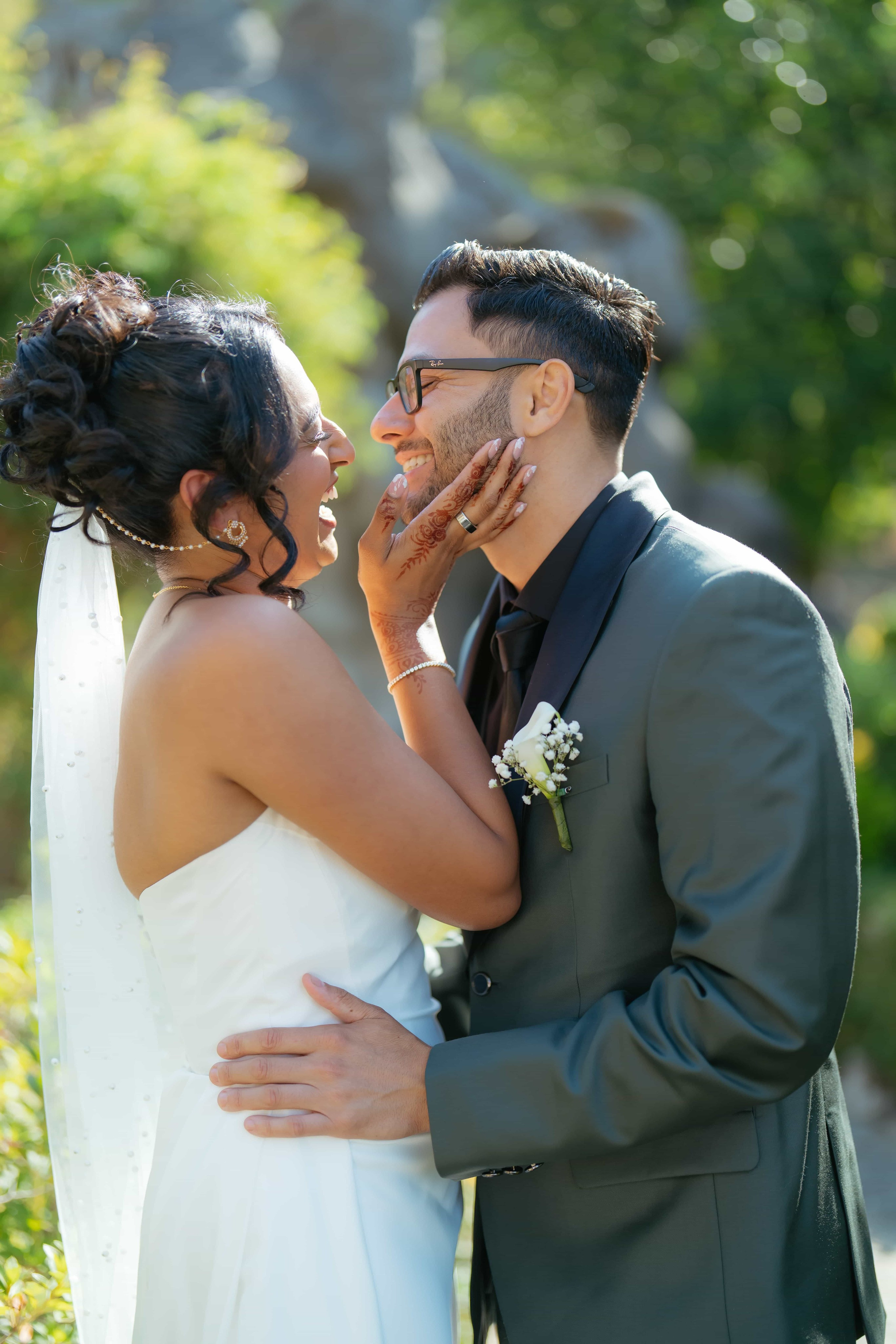 Maya e Trey. Fabio Barth | Foto e Filme de casamento