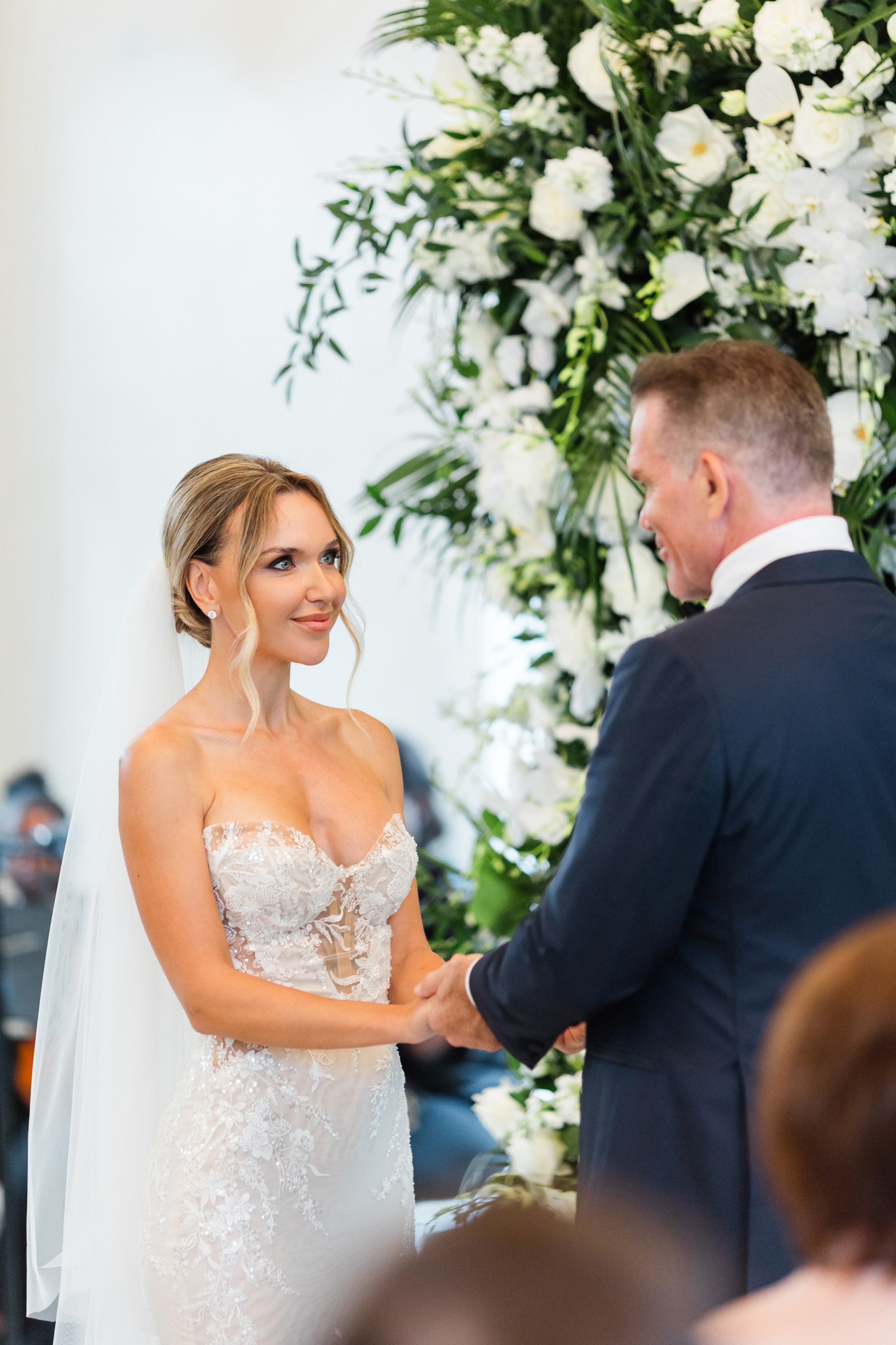 Diana and Filippe Bahamas Wedding. Family and Event photographer in Homestead and Miami areas of Florida