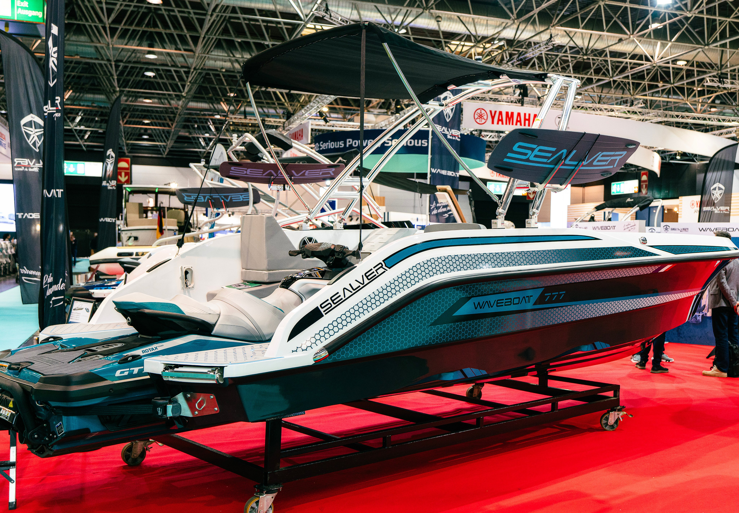 ЯХТЫ. LUKIN IGOR Photography