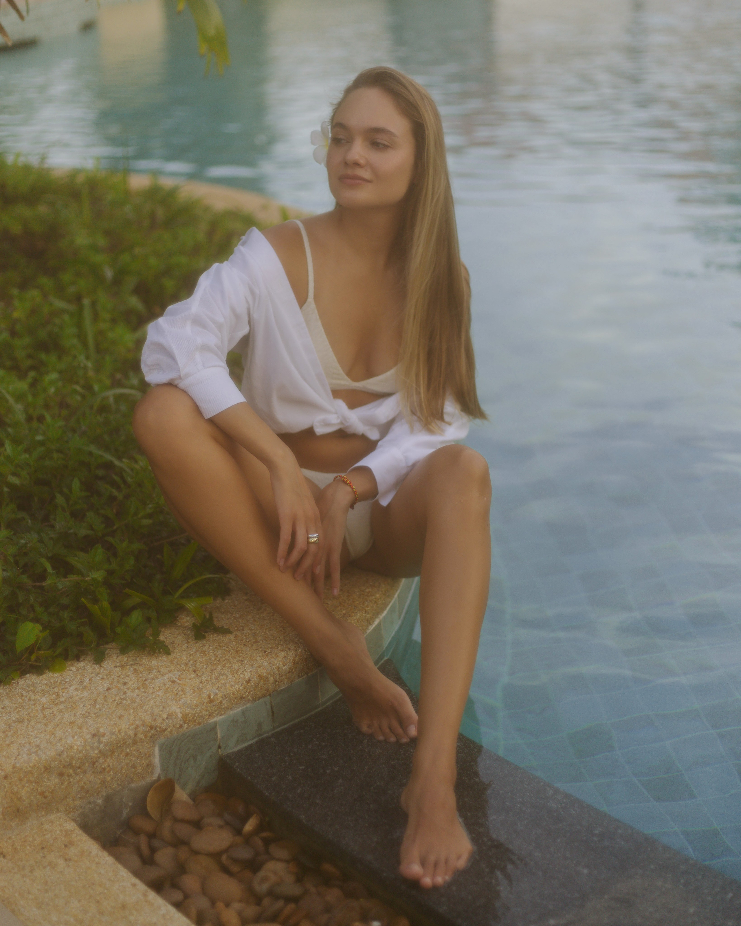 Ксения. Portrait & Brand Photography