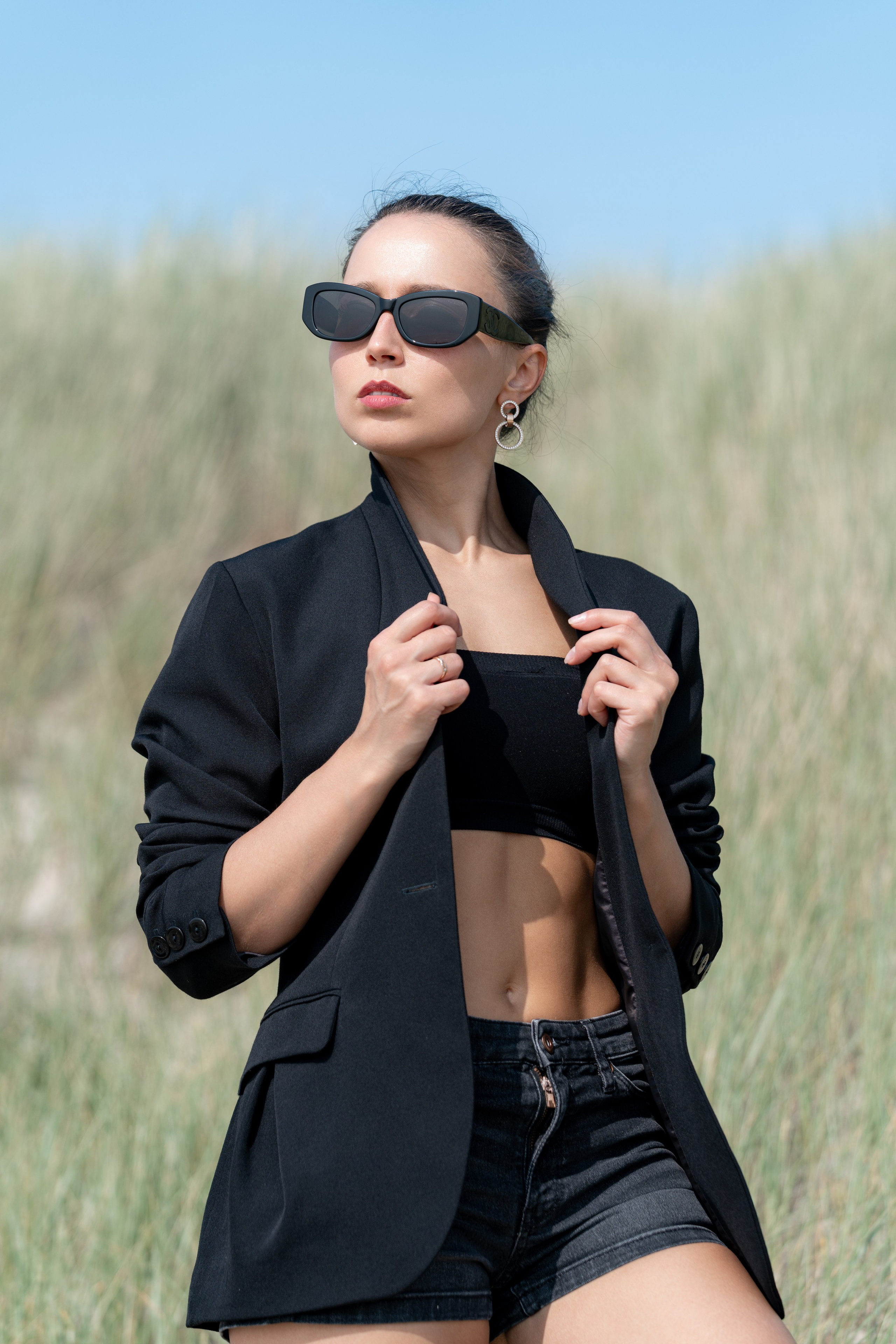 SUMMER 2025. Portrait photographer in Germany and all over Europe Mischa Blank