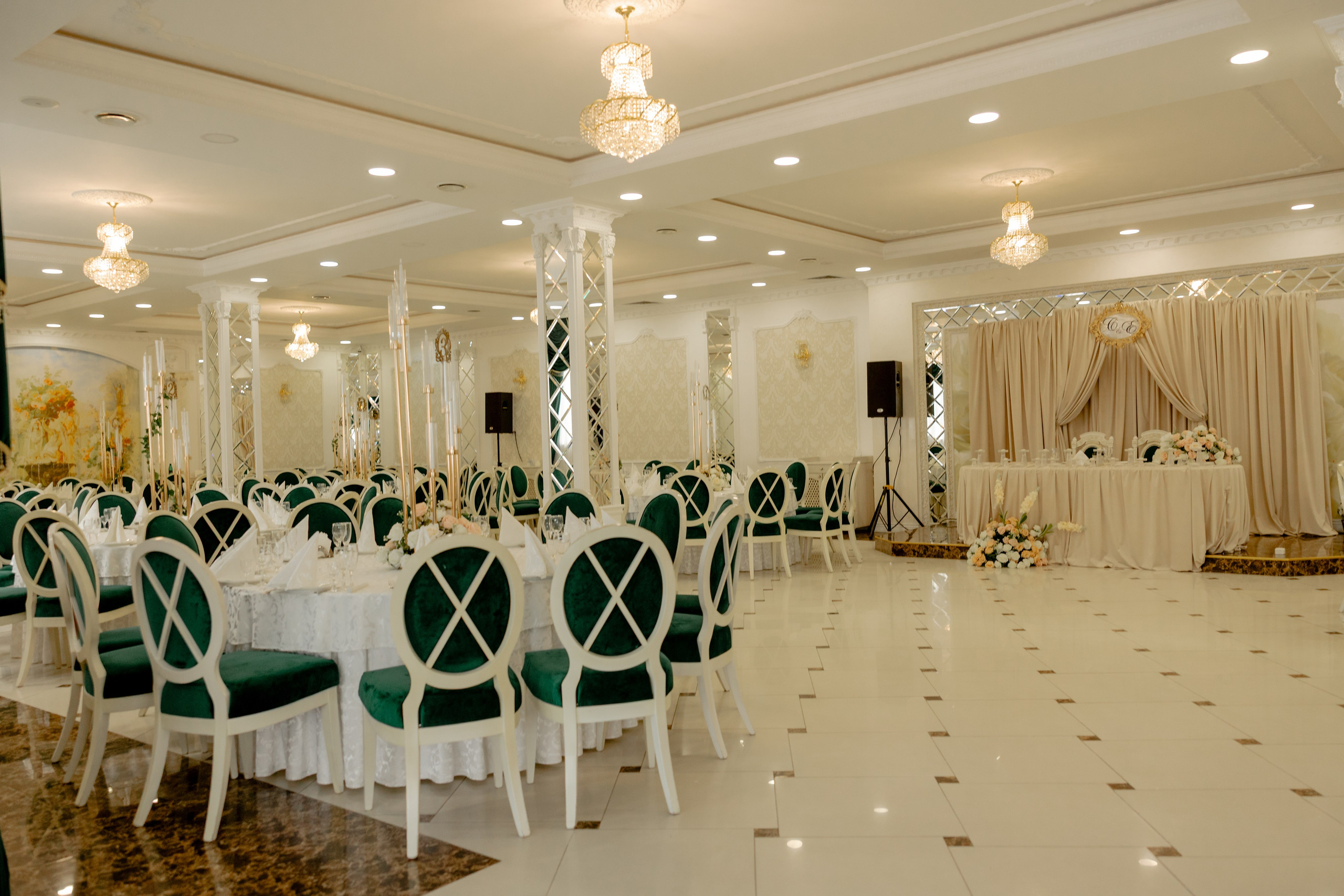 Cristian & Evelina. ProWed — Foto Video Moldova