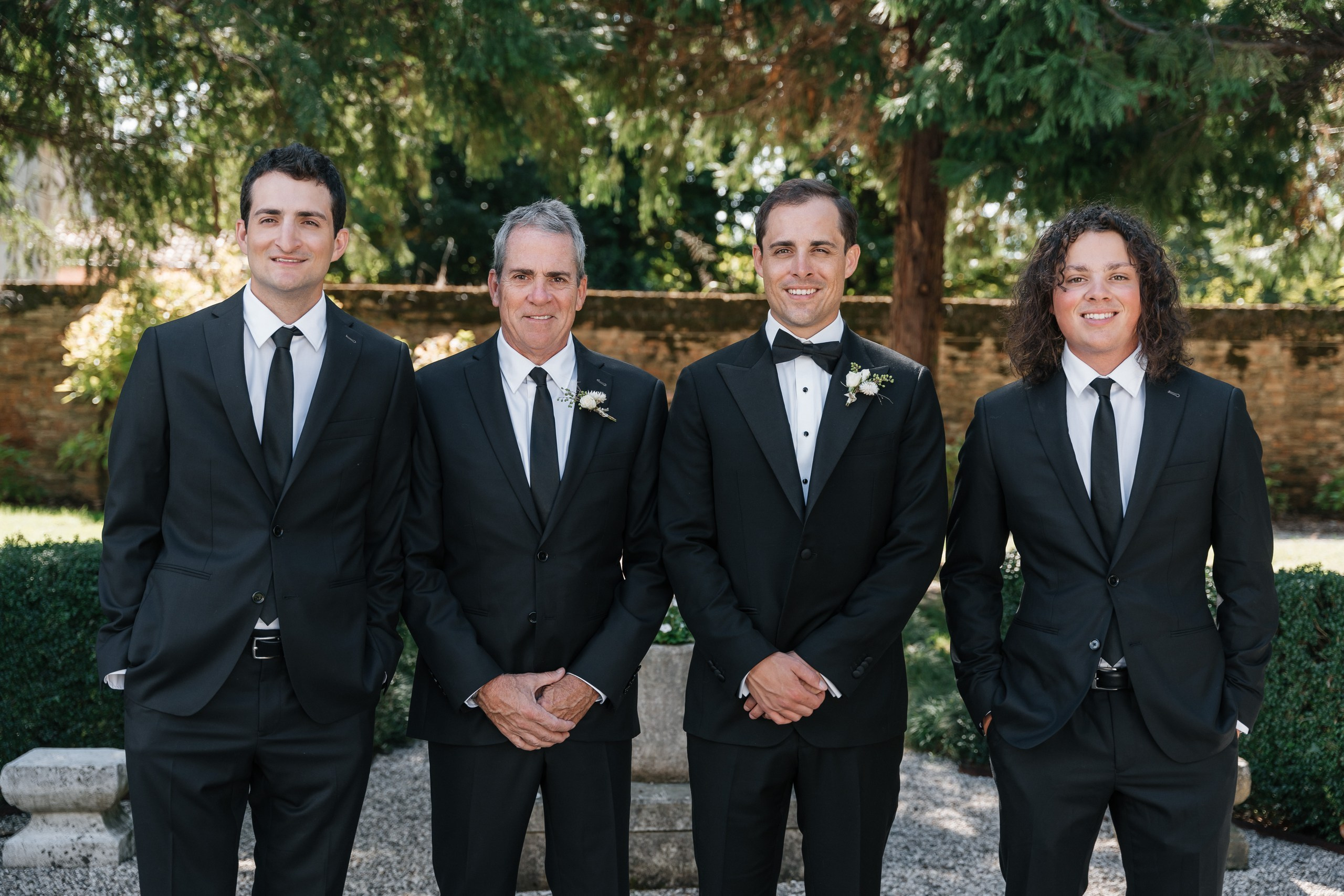 Scott & Elena. Wedding photographer Natalia