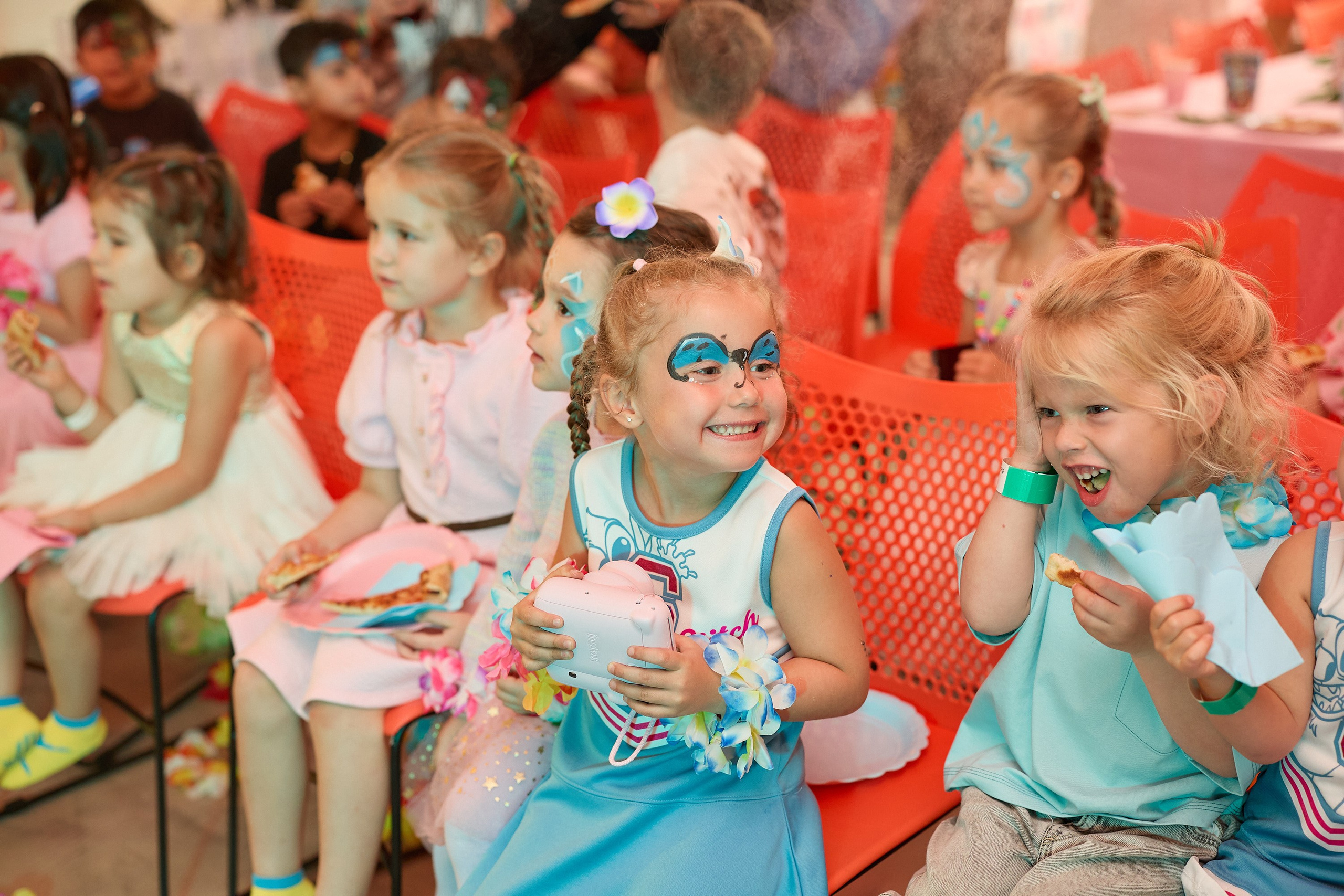 STEPHANIE 5. Photographer Julia Makoveeva