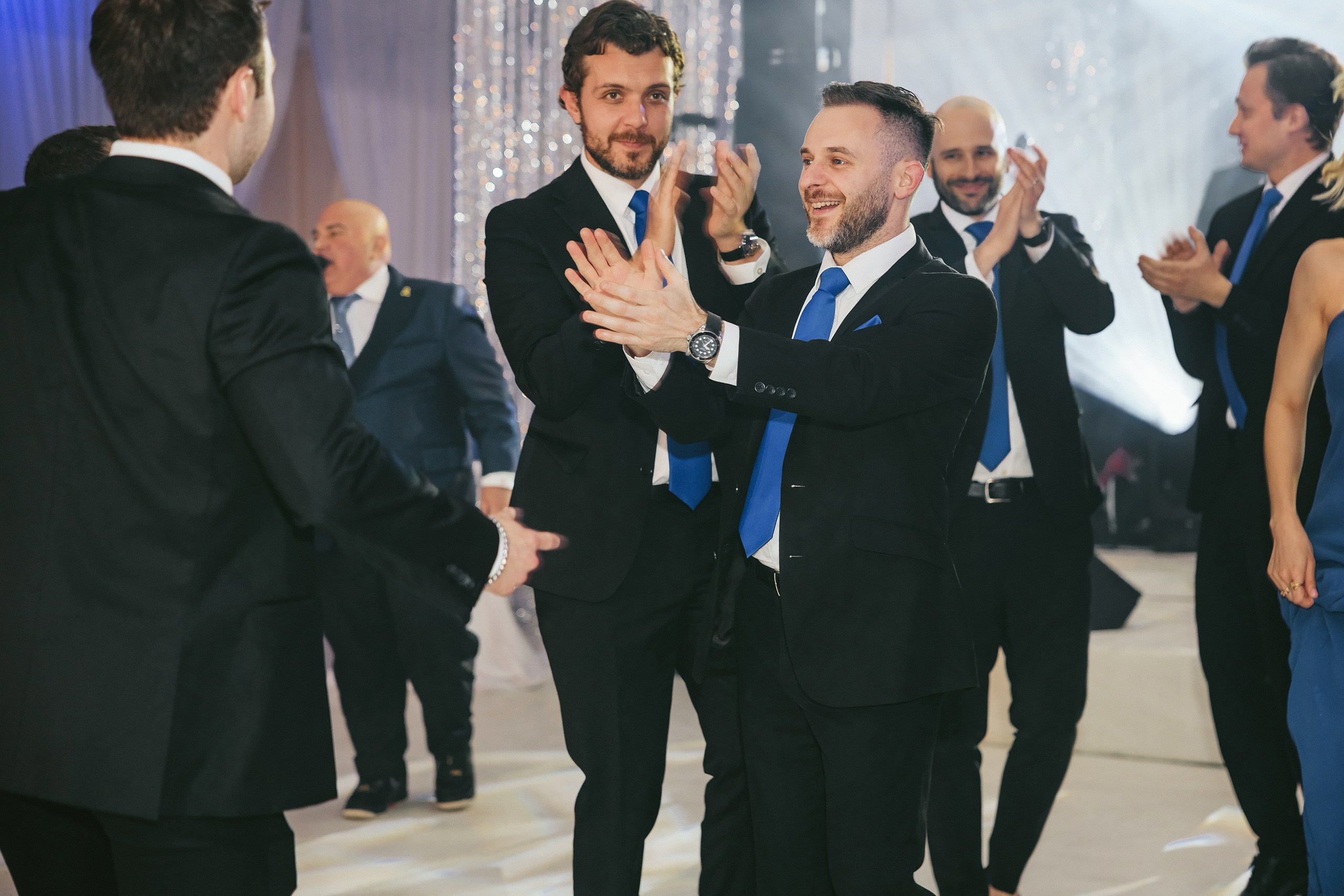 06.08.2025 Wedding. Wedding family event photographer in Chicago Nick Yushevich