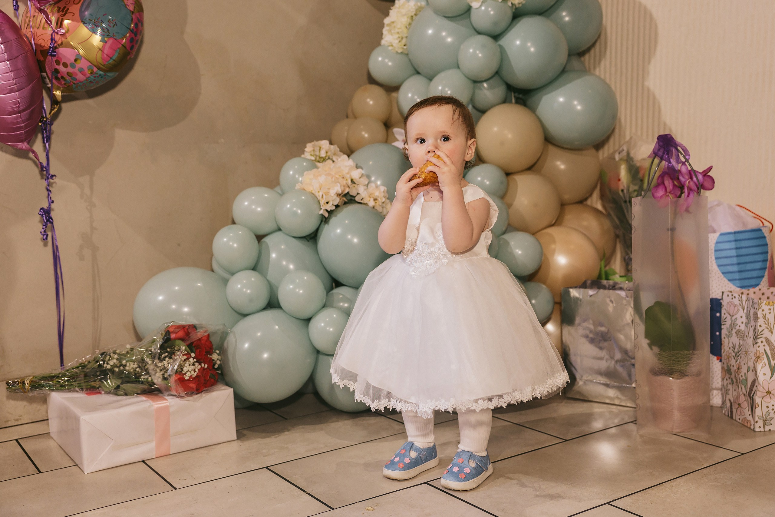 04.30.2025 Christening. Wedding family event photographer in Chicago Nick Yushevich