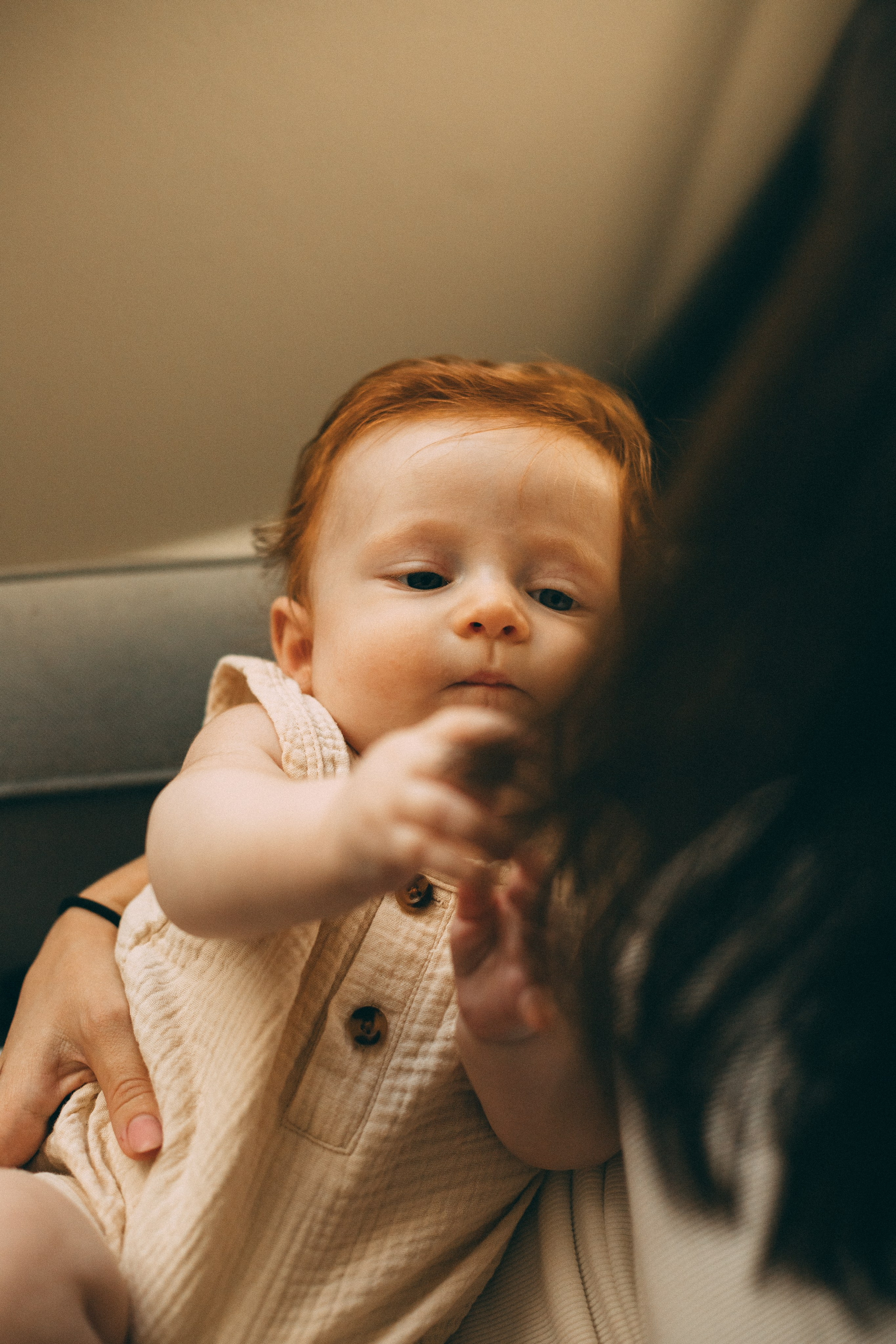 Motherhood. Family photographer in Vancouver WA Portland OR