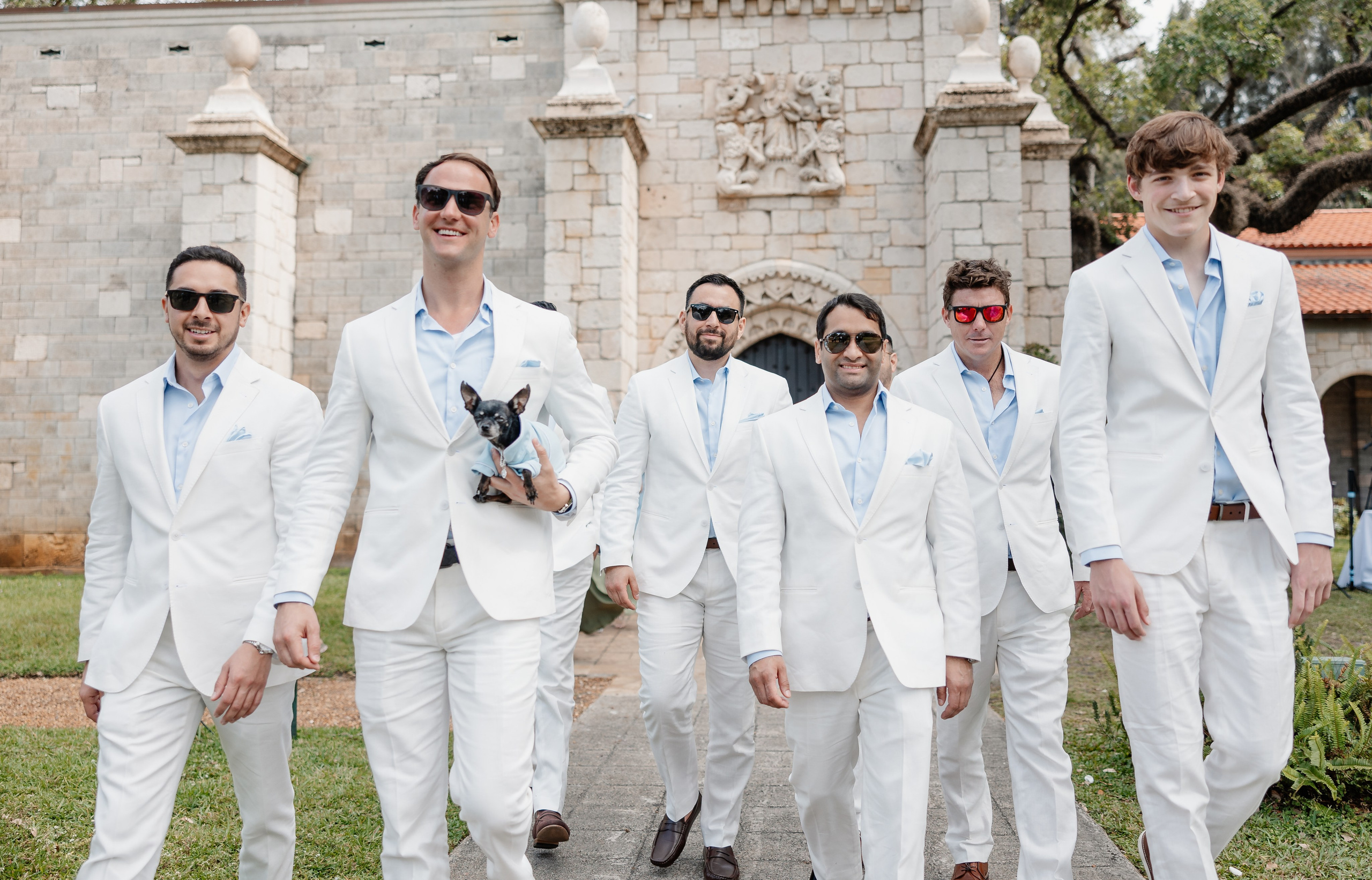 Timeless Romance | Joanna & Leo’s Wedding at the Ancient Spanish Monastery. YES I DO PRODUCTION — Wedding photography&videography