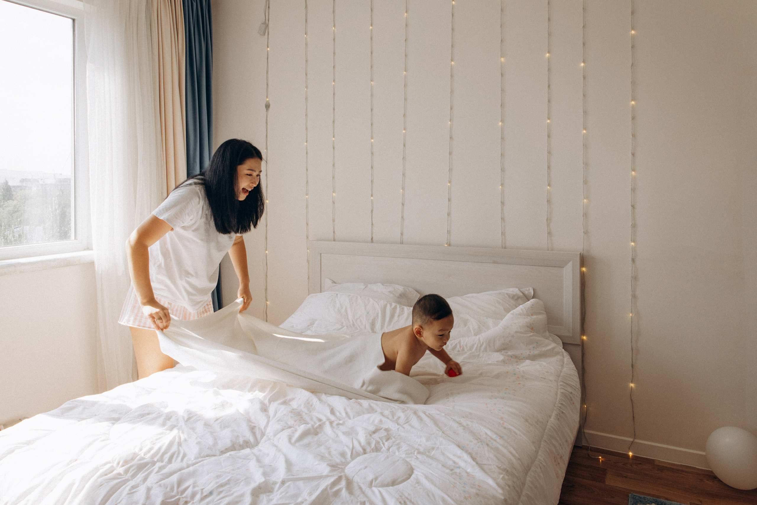 Real & Raw. Birth, Family, Newborn photographer in Dubai| Eliza Baitikova