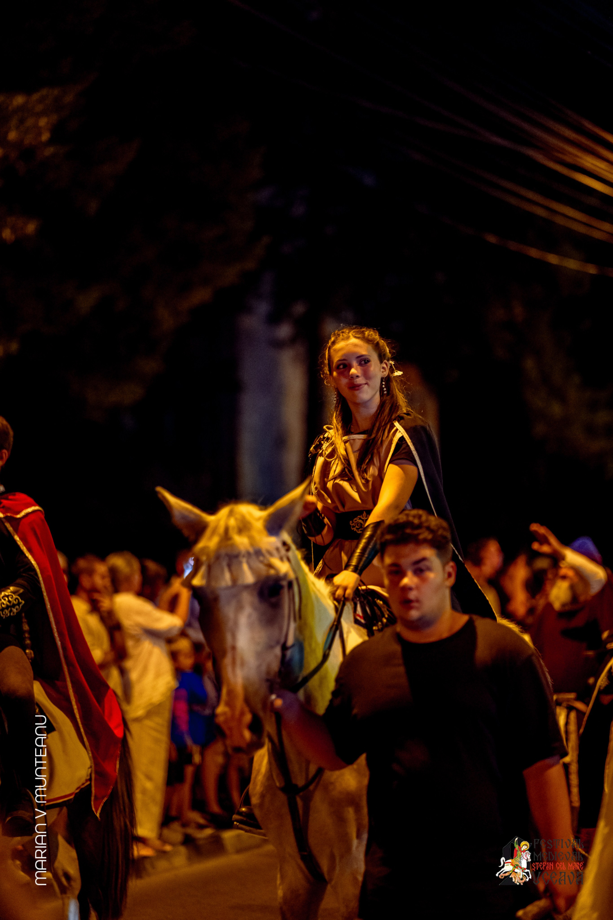 The Medieval Art Festival “Stefan cel Mare” 2024. Photographer Family Wedding Event London and World wide Marian V Munte