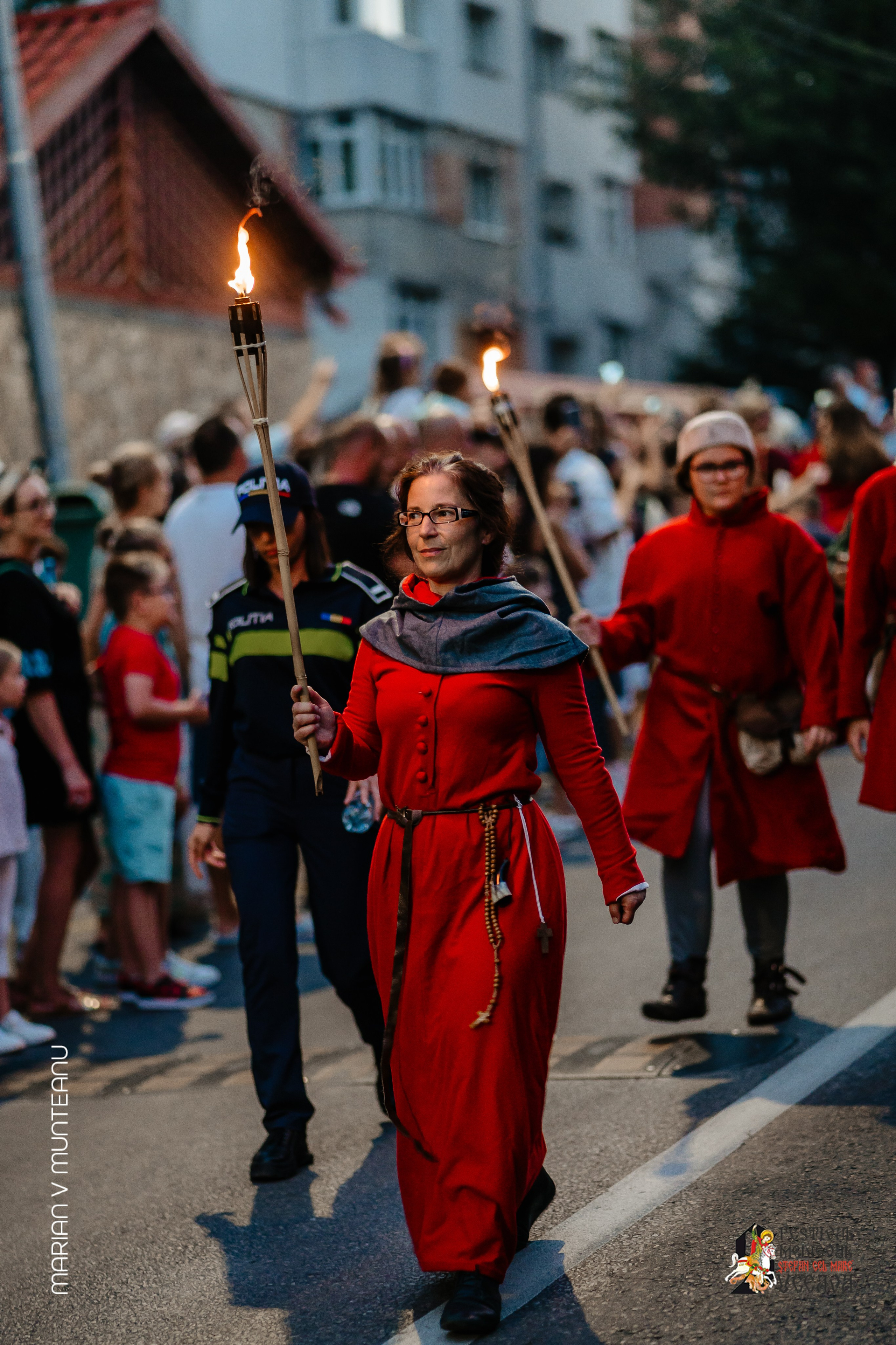 The Medieval Art Festival “Stefan cel Mare” 2024. Photographer Family Wedding Event London and World wide Marian V Munte