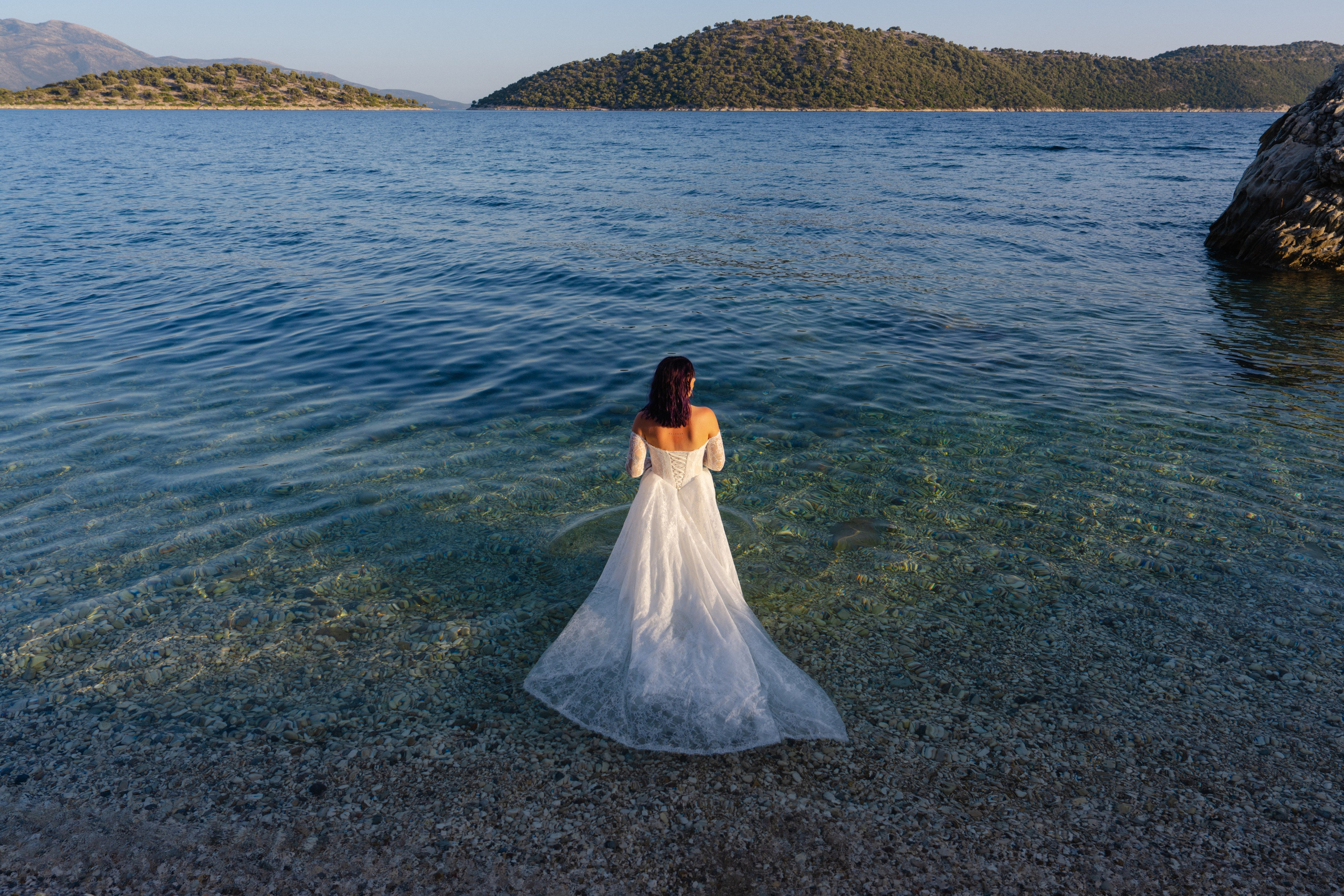 Nunta. Mihai Padurariu - fotograf