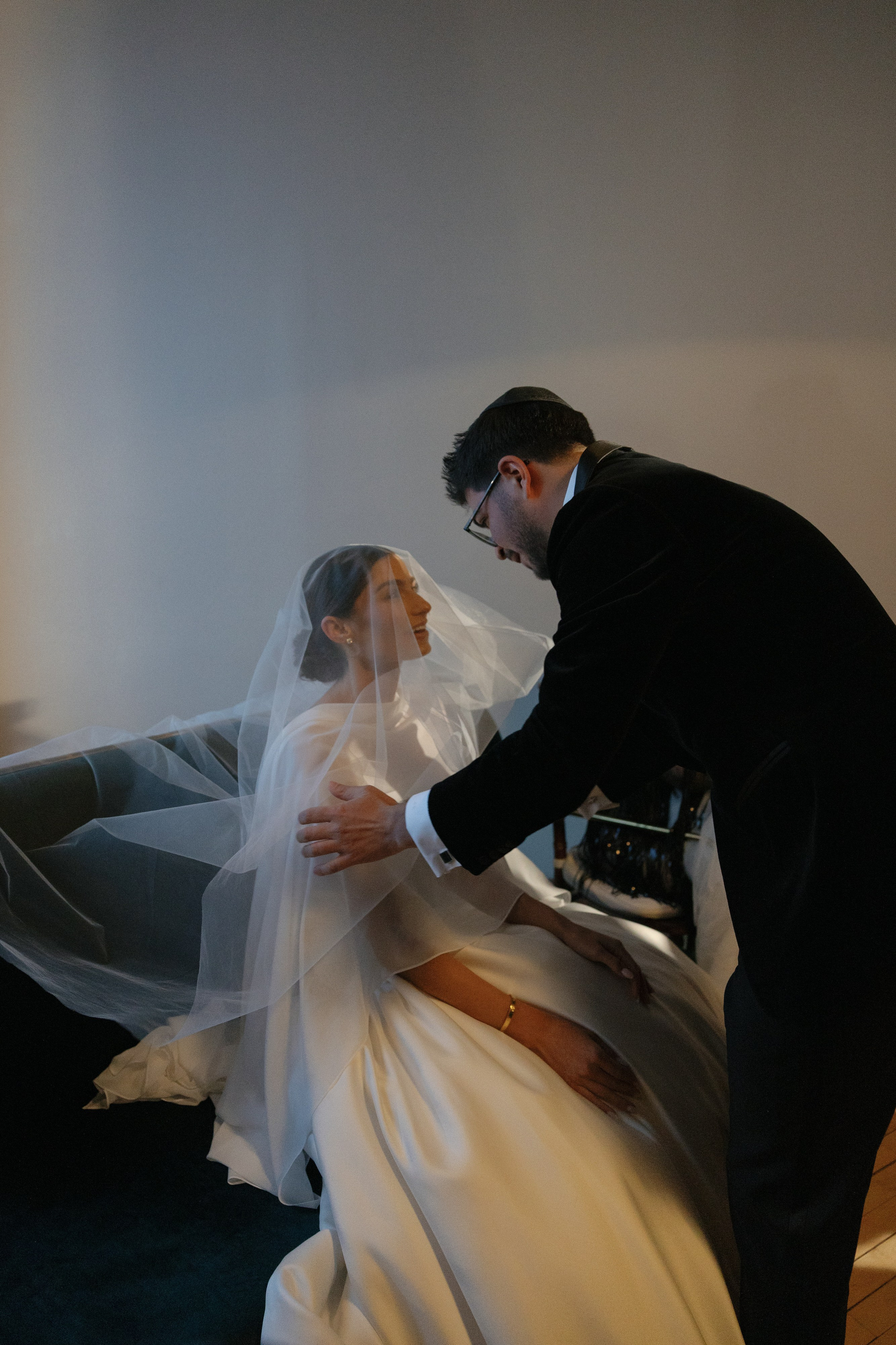 Lauren and Jonah. Wedding photographer and videographer New York | New Jersey