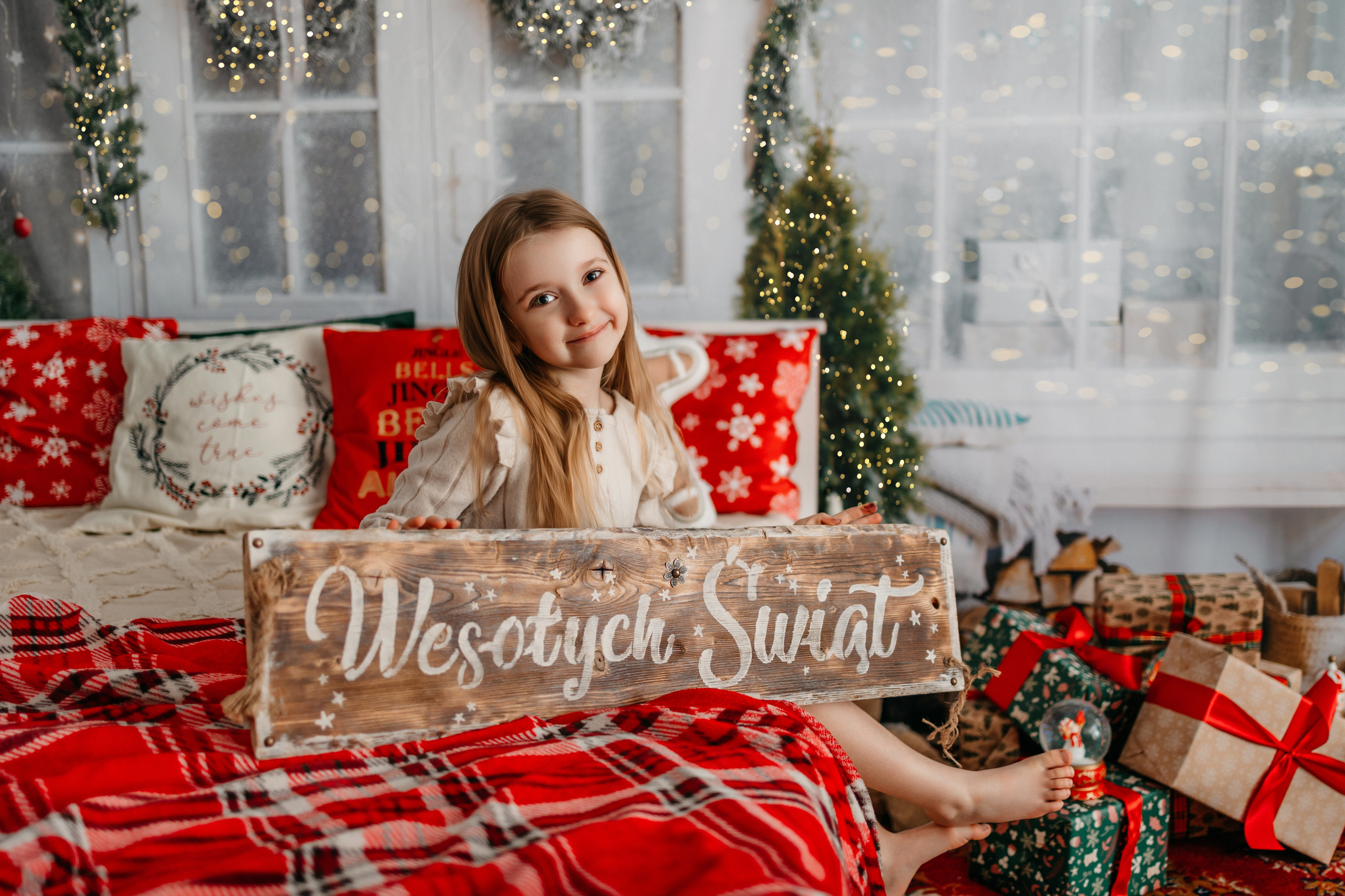 Boże Narodzenie 2023. Fotograf Siedlce
