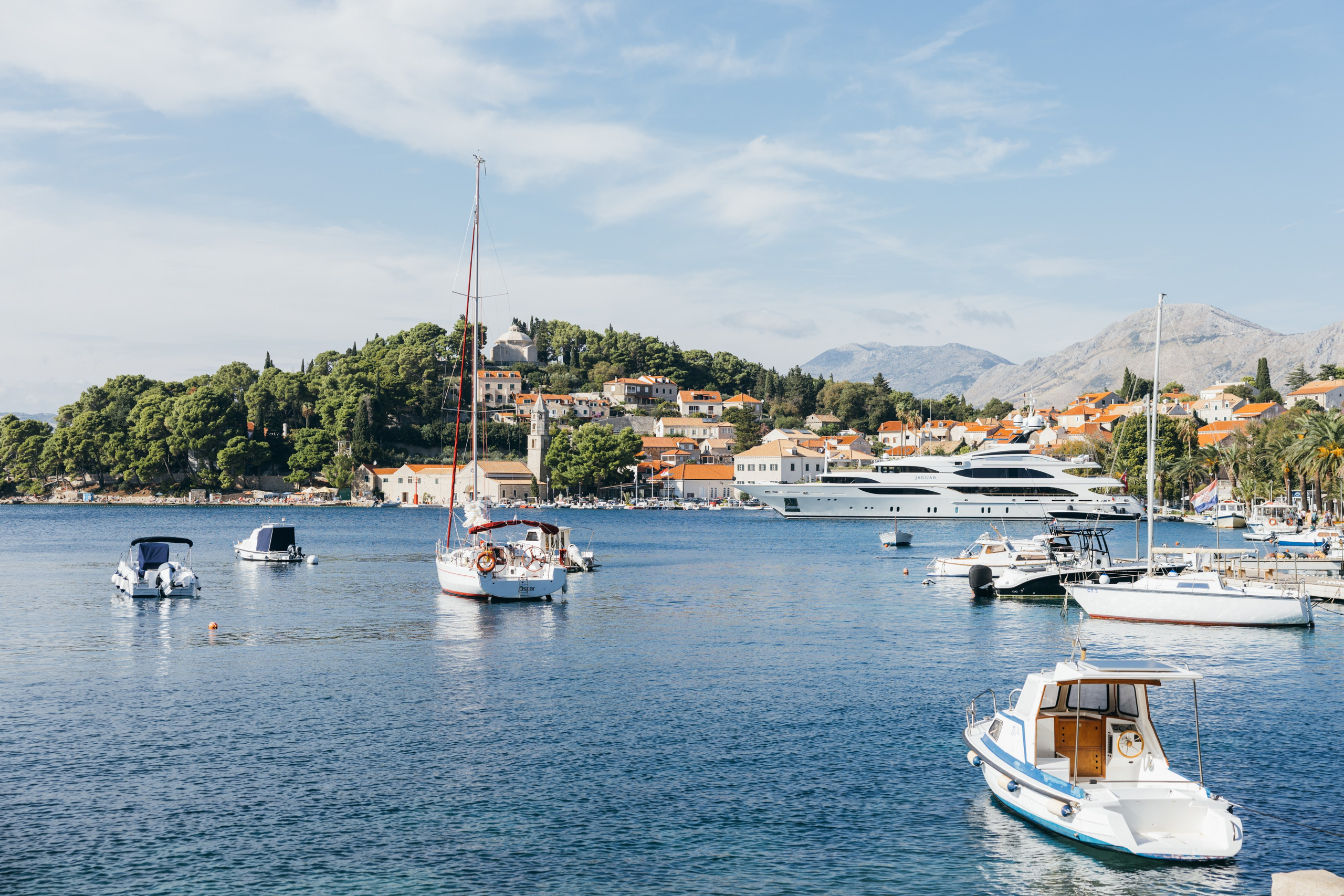Jamie & Stephen’s Wedding at Villa Banac, Cavtat, Croatia. Aleksandar Cajic | Destination Wedding Photographer in Croatia, Italy & Worldwide