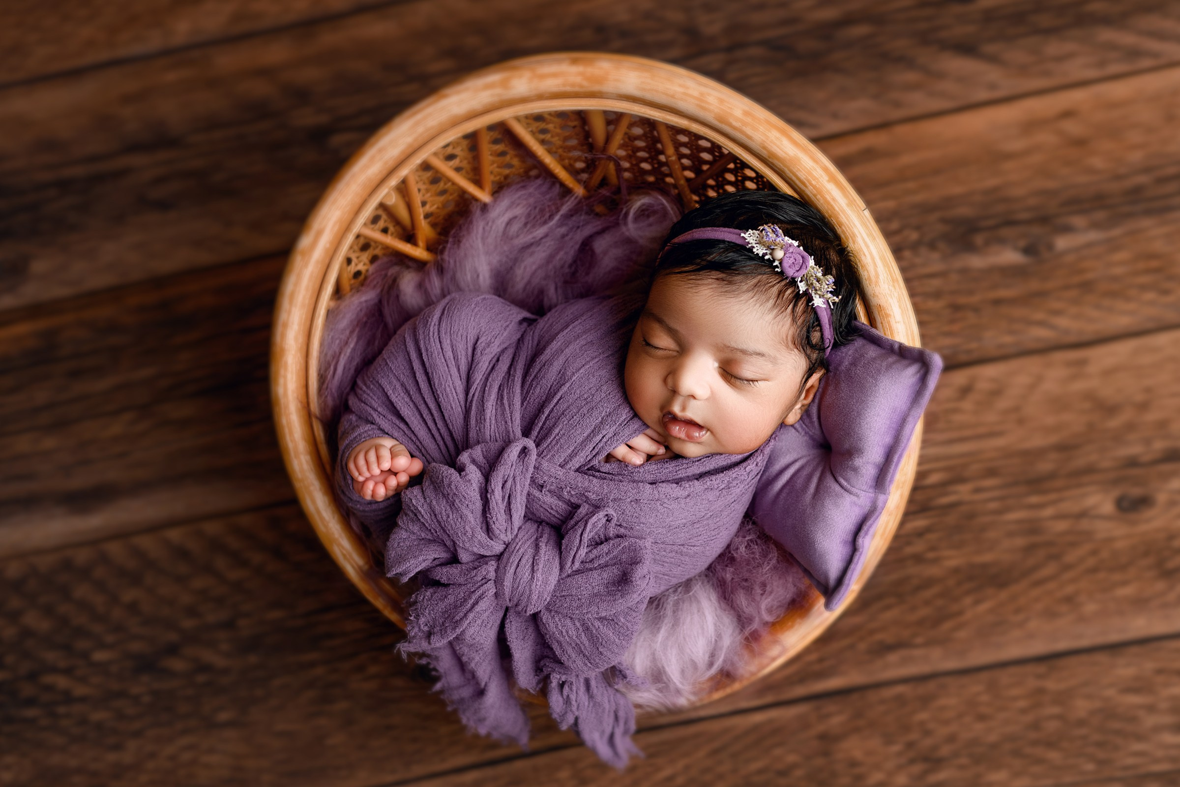 Babyfotoshooting Berlin