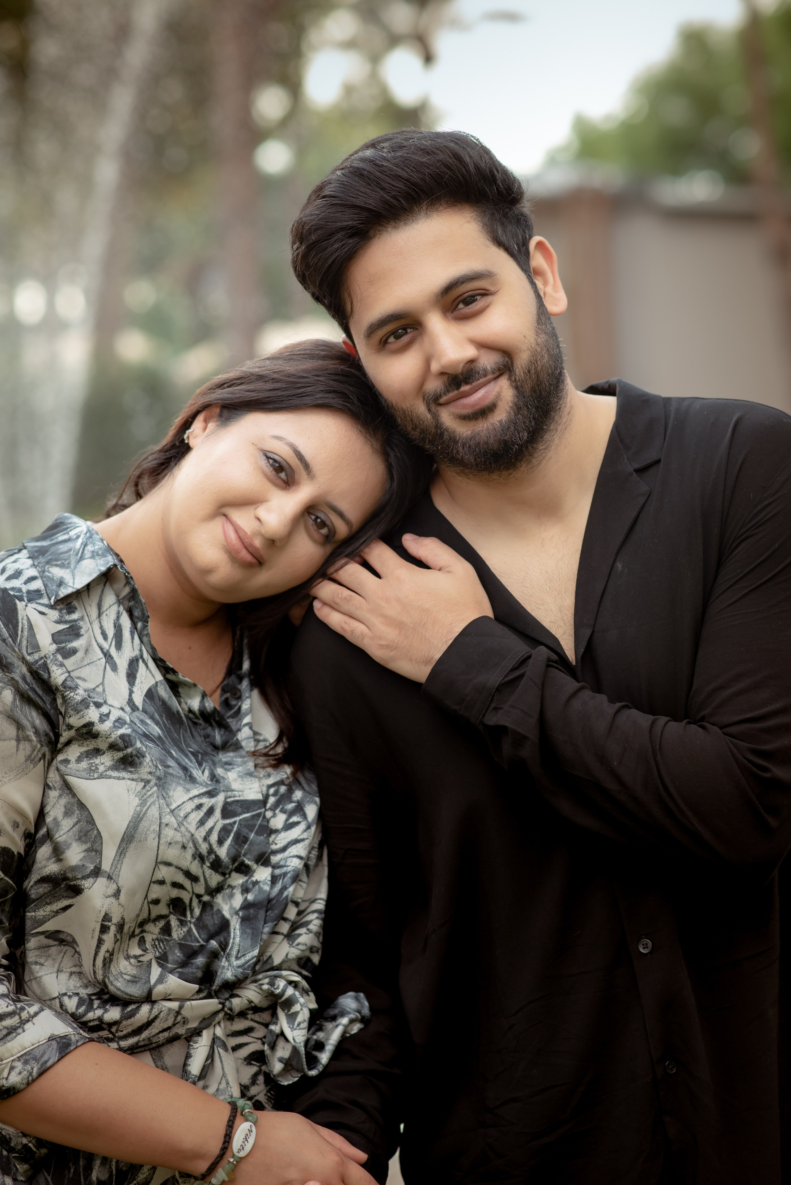 Лондон. Фотограф в Анталии