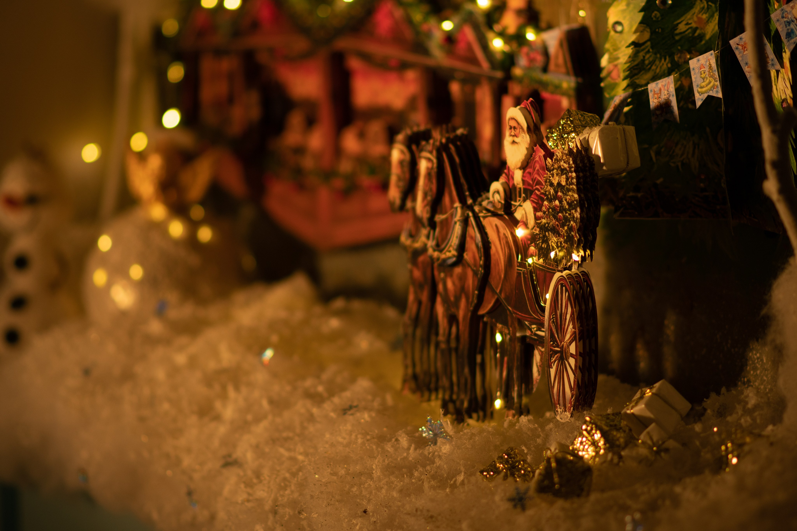 Проект. Семейный и детский фотограф