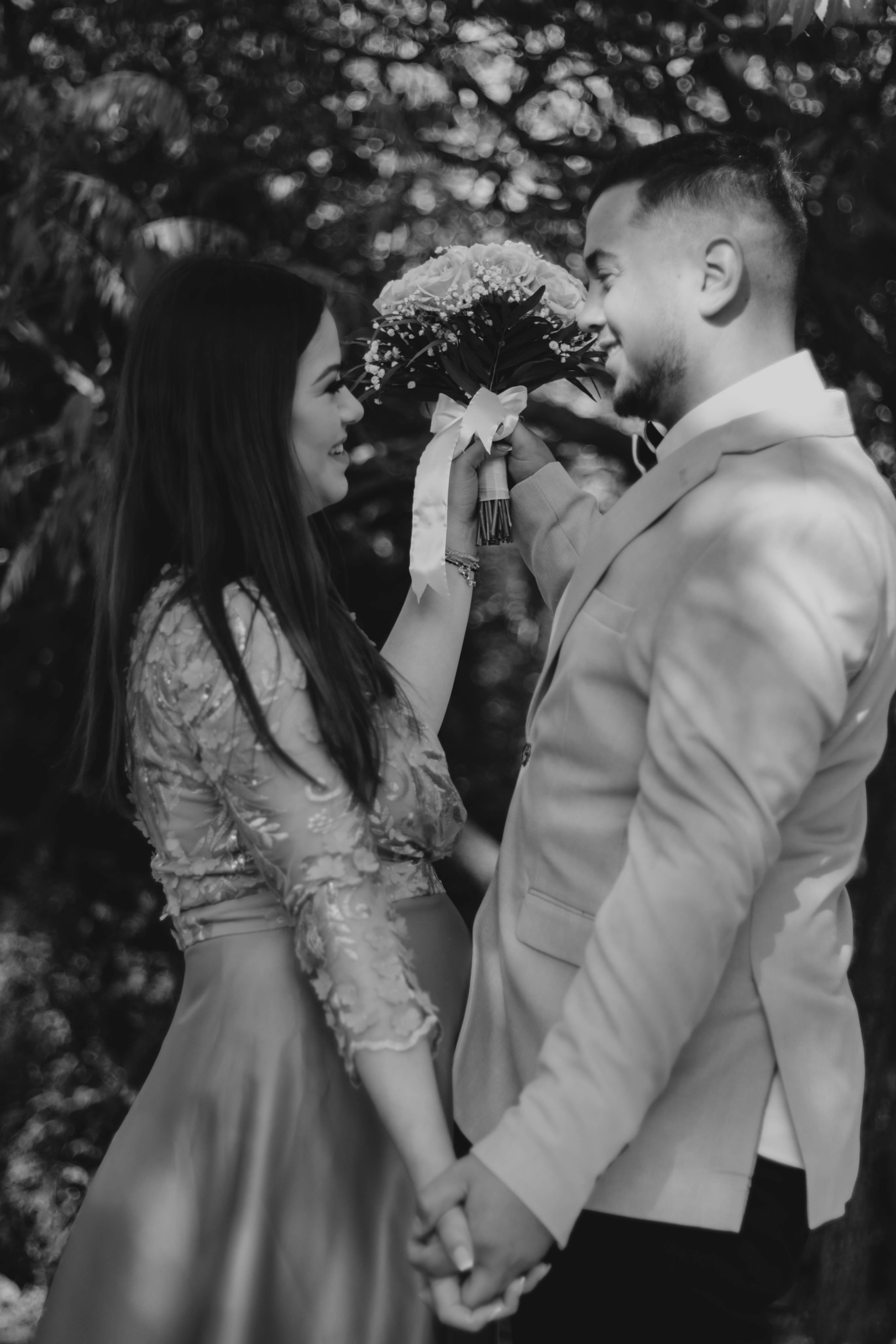 Nicoleta & Florin. Fotograf si videograf — evenimente si studio