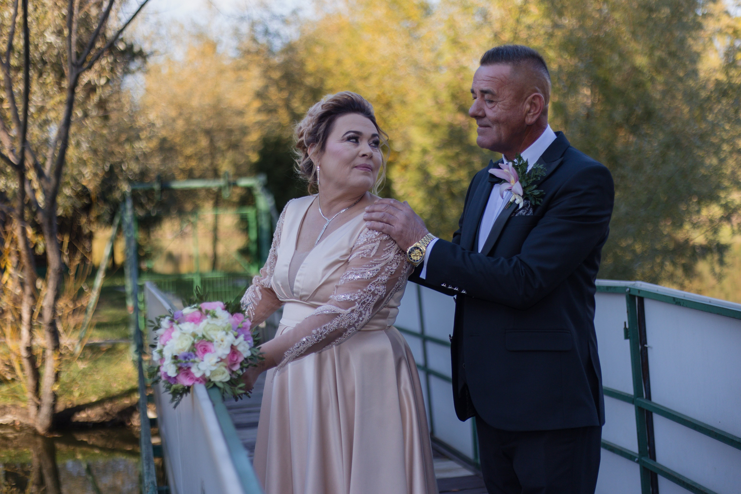 Valentina & Marcel. Fotograf si videograf — evenimente si studio