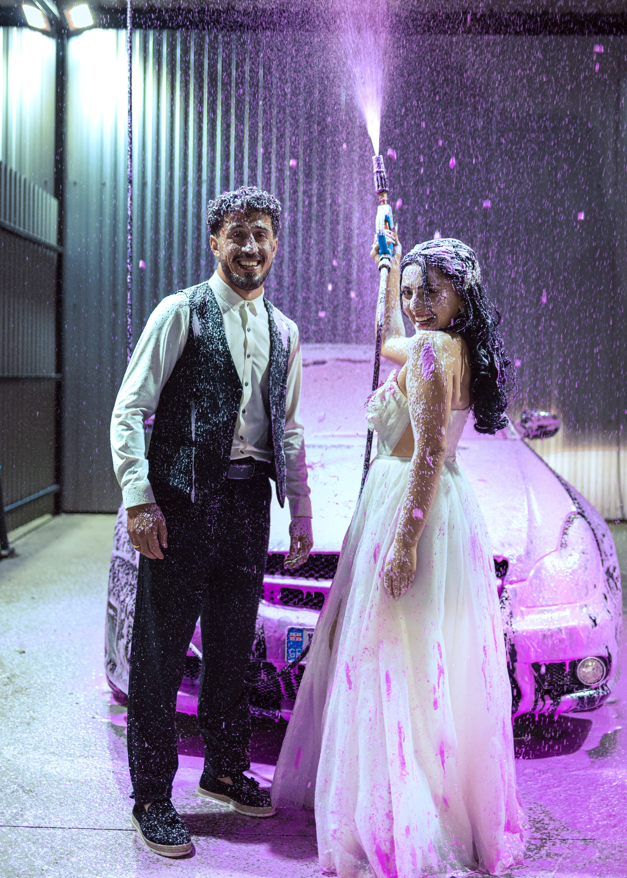 Wedding. PHOTOSTORYNIKA