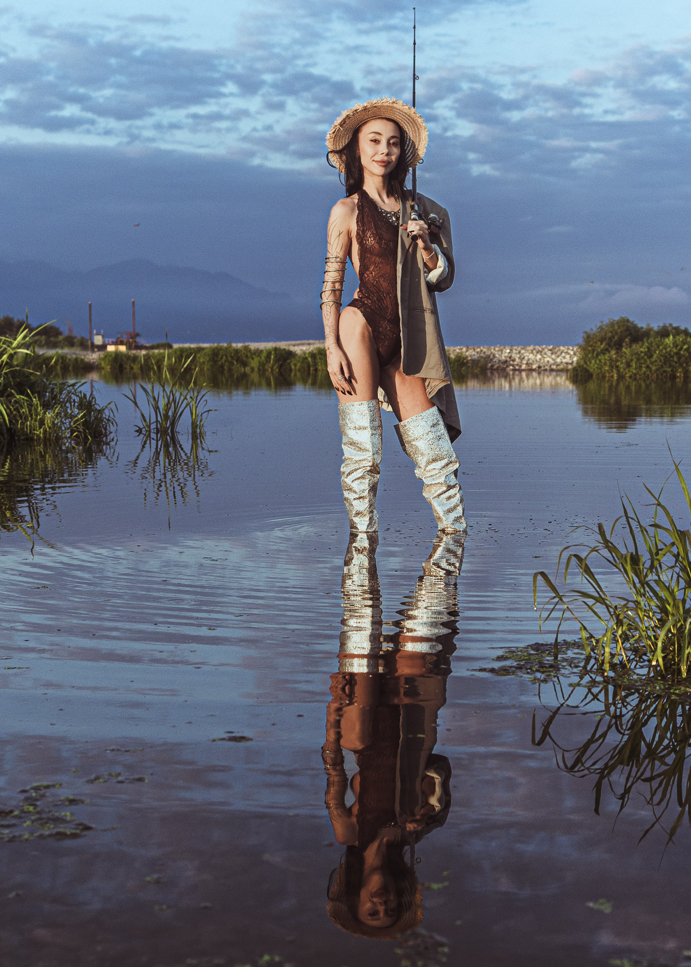 Individual. PHOTOSTORYNIKA